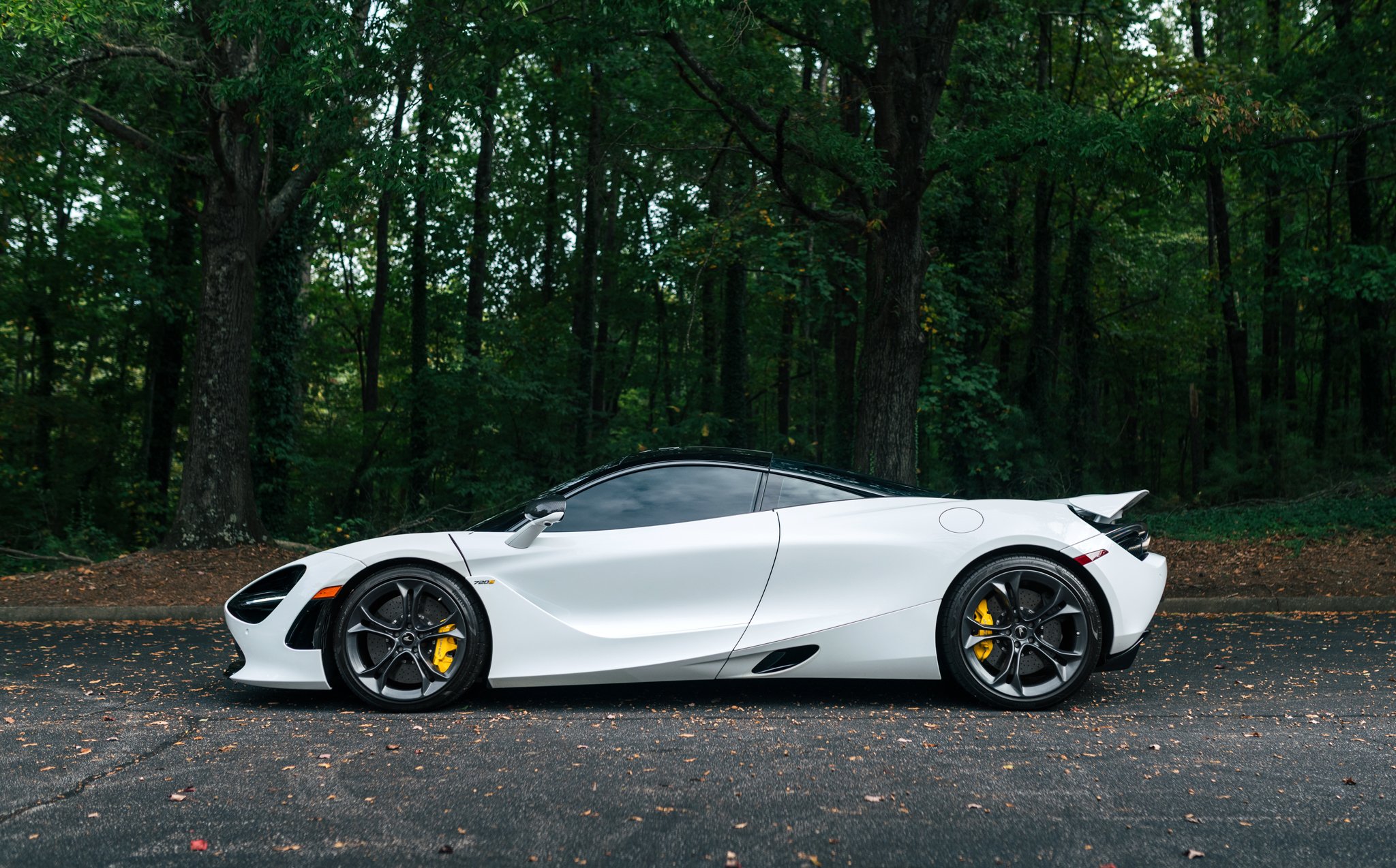 2019 McLaren 720S