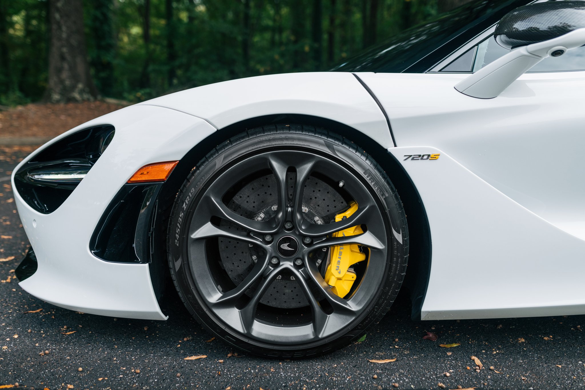 2019 McLaren 720S