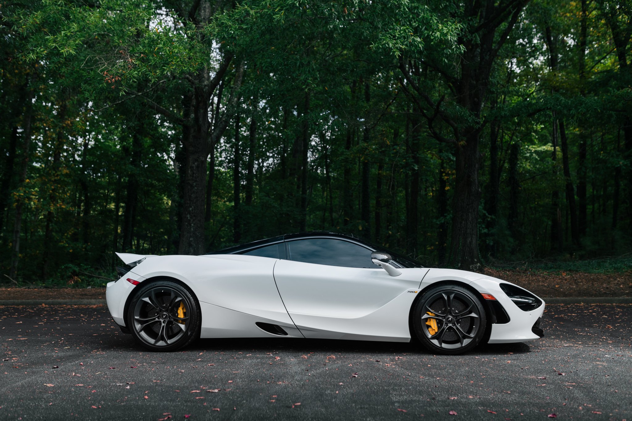 2019 McLaren 720S