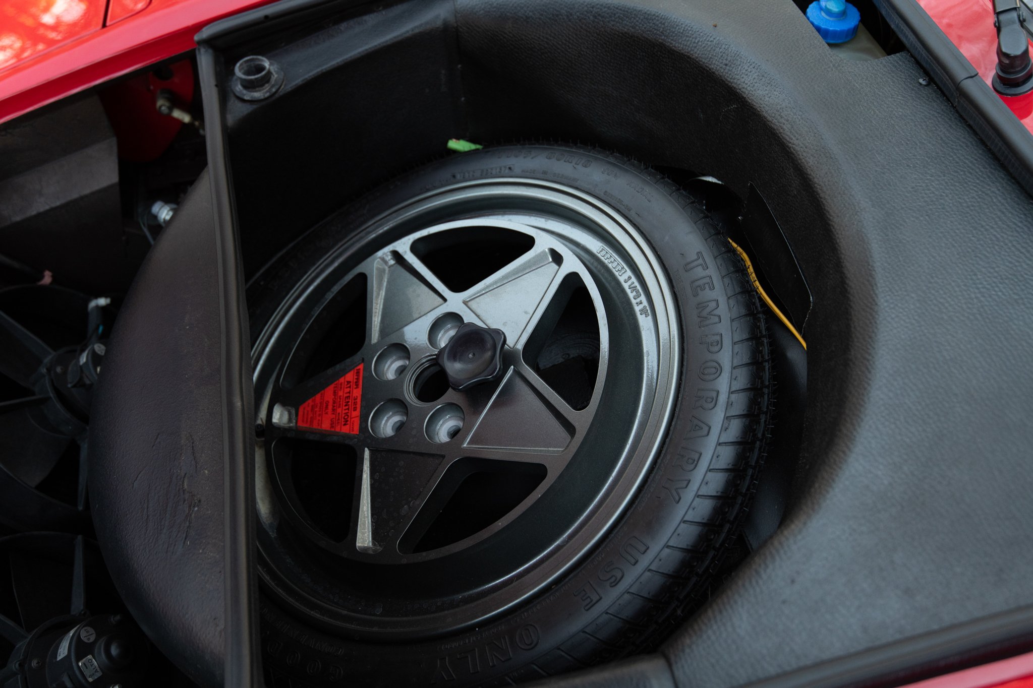 1988 Ferrari 328 GTB