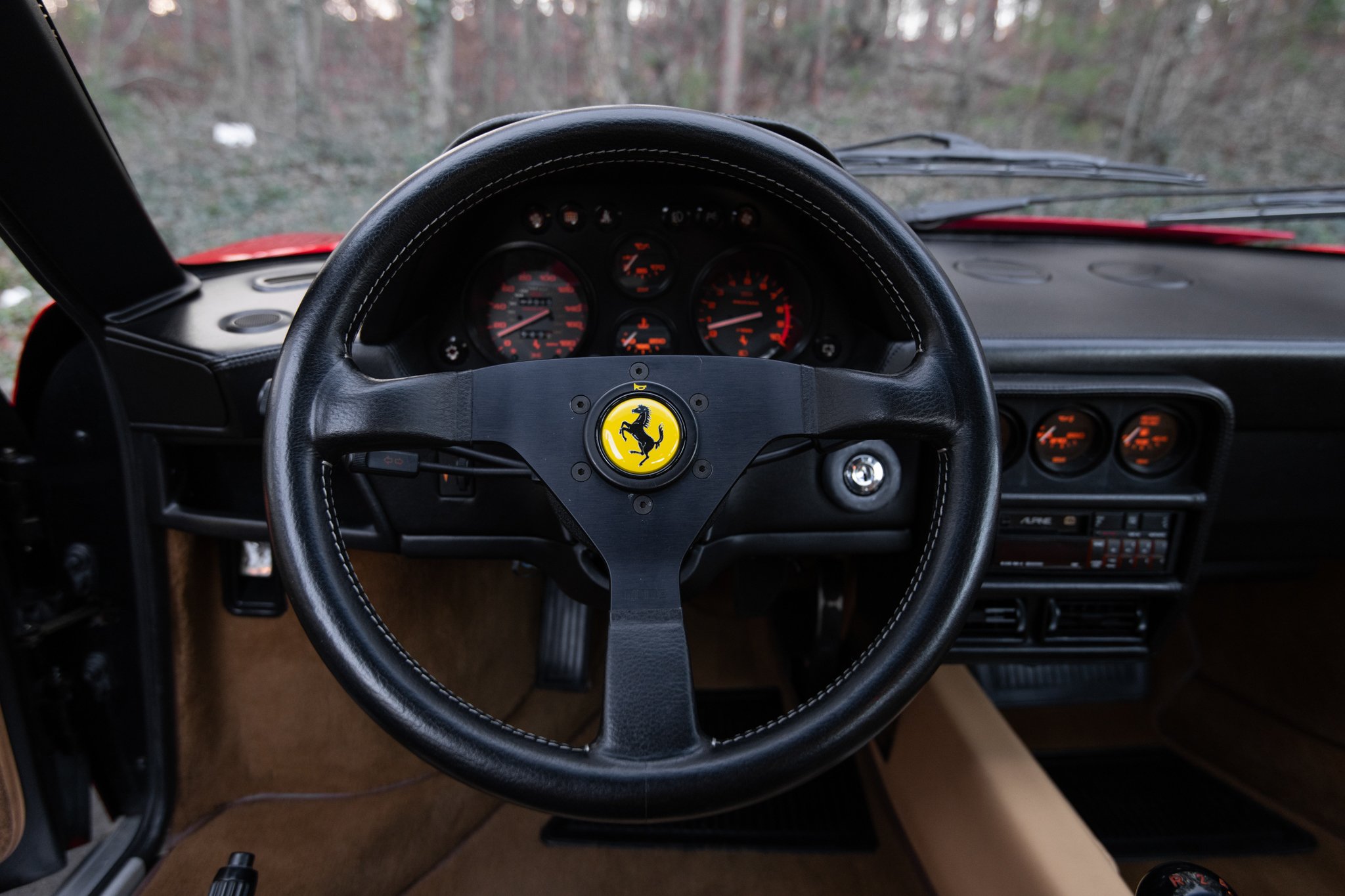 1988 Ferrari 328 GTB