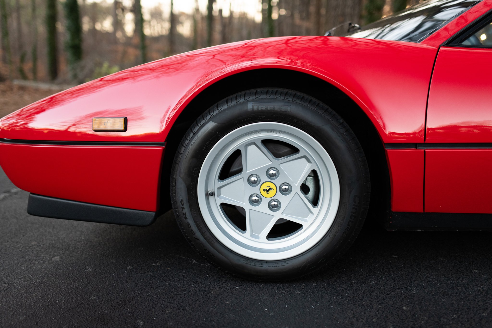 1988 Ferrari 328 GTB