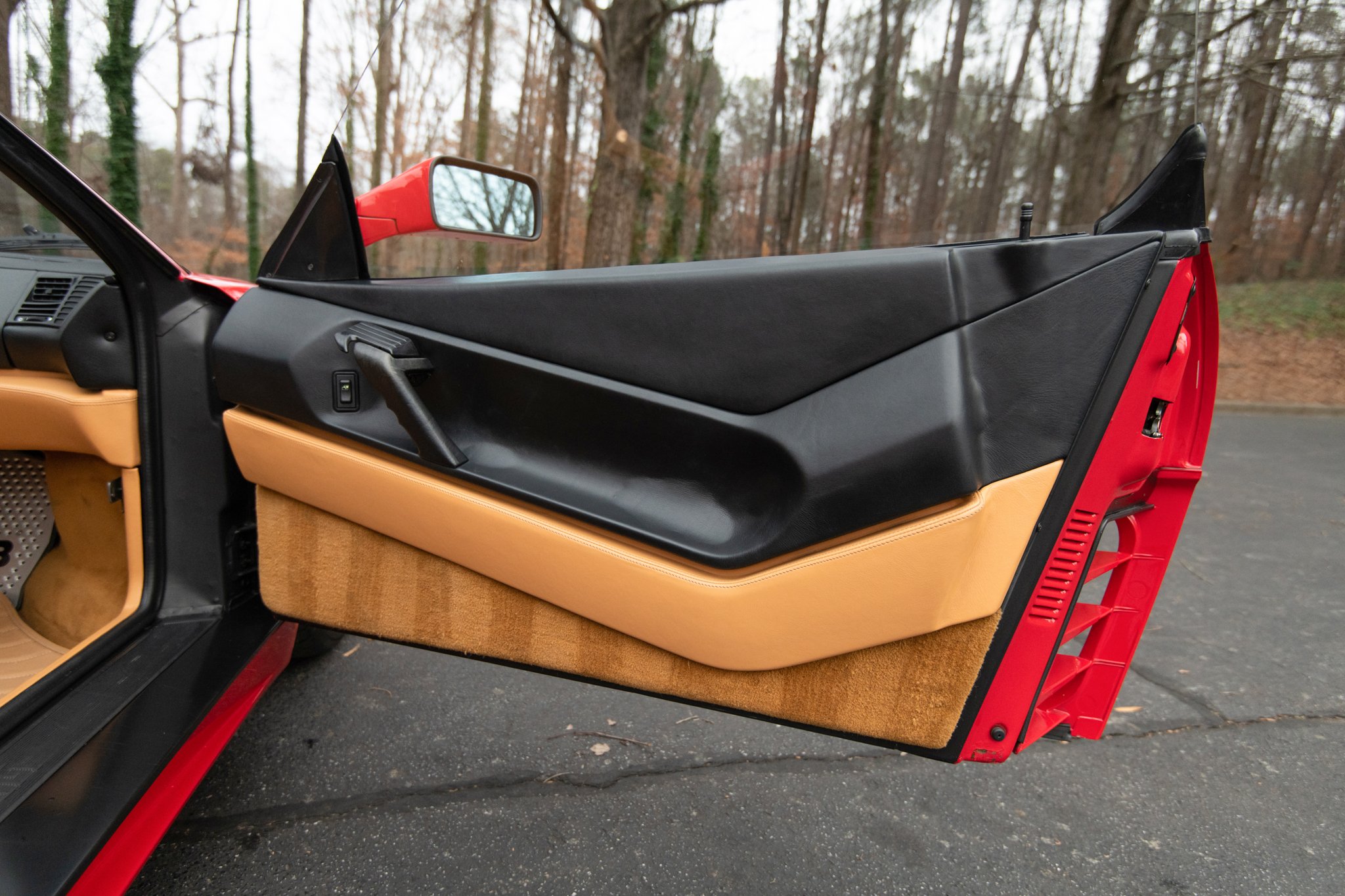 1995 Ferrari 348 Spider