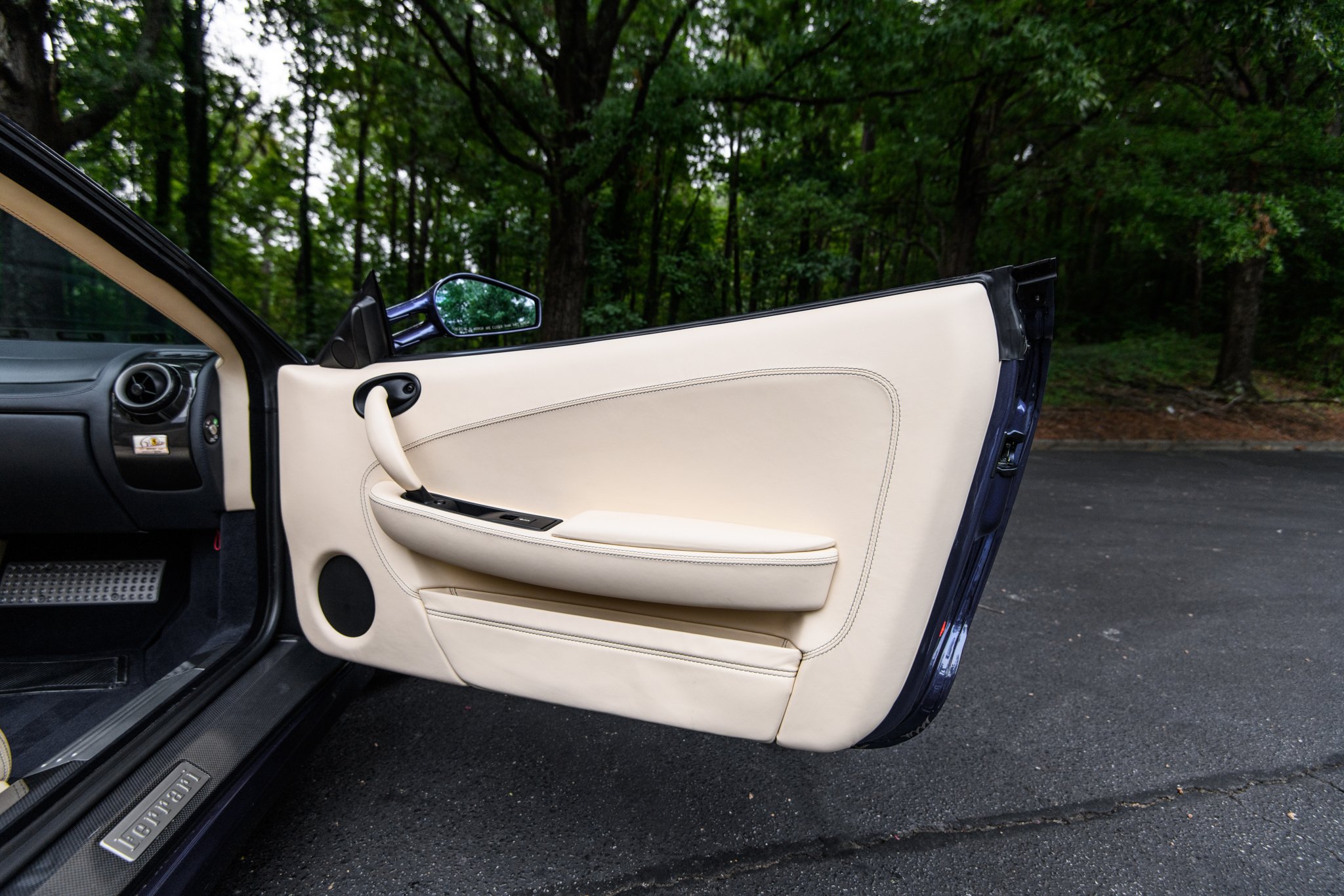 2007 Ferrari F430 Spider