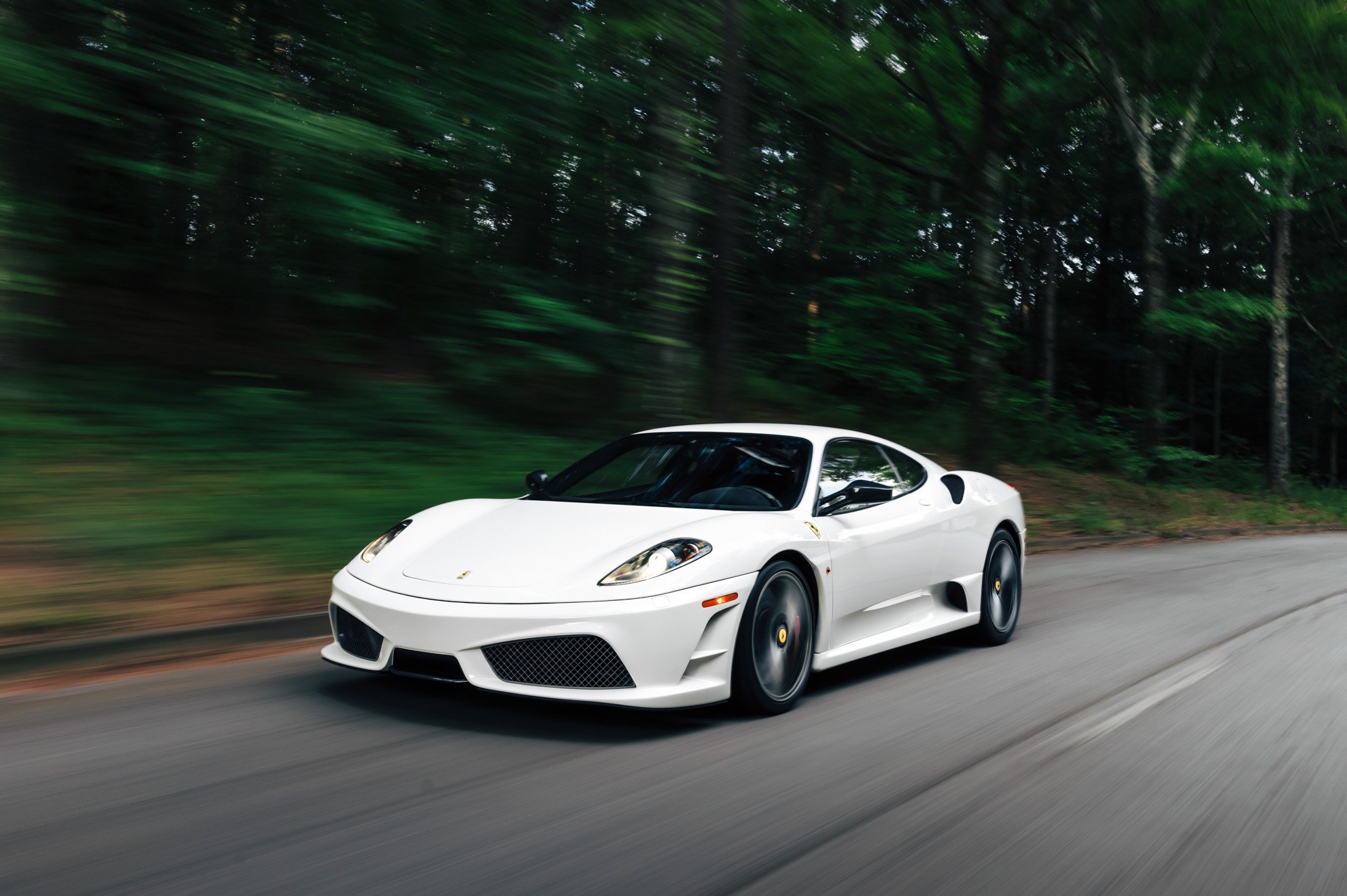 2009 Ferrari 430 Scuderia for sale — Merit Partners