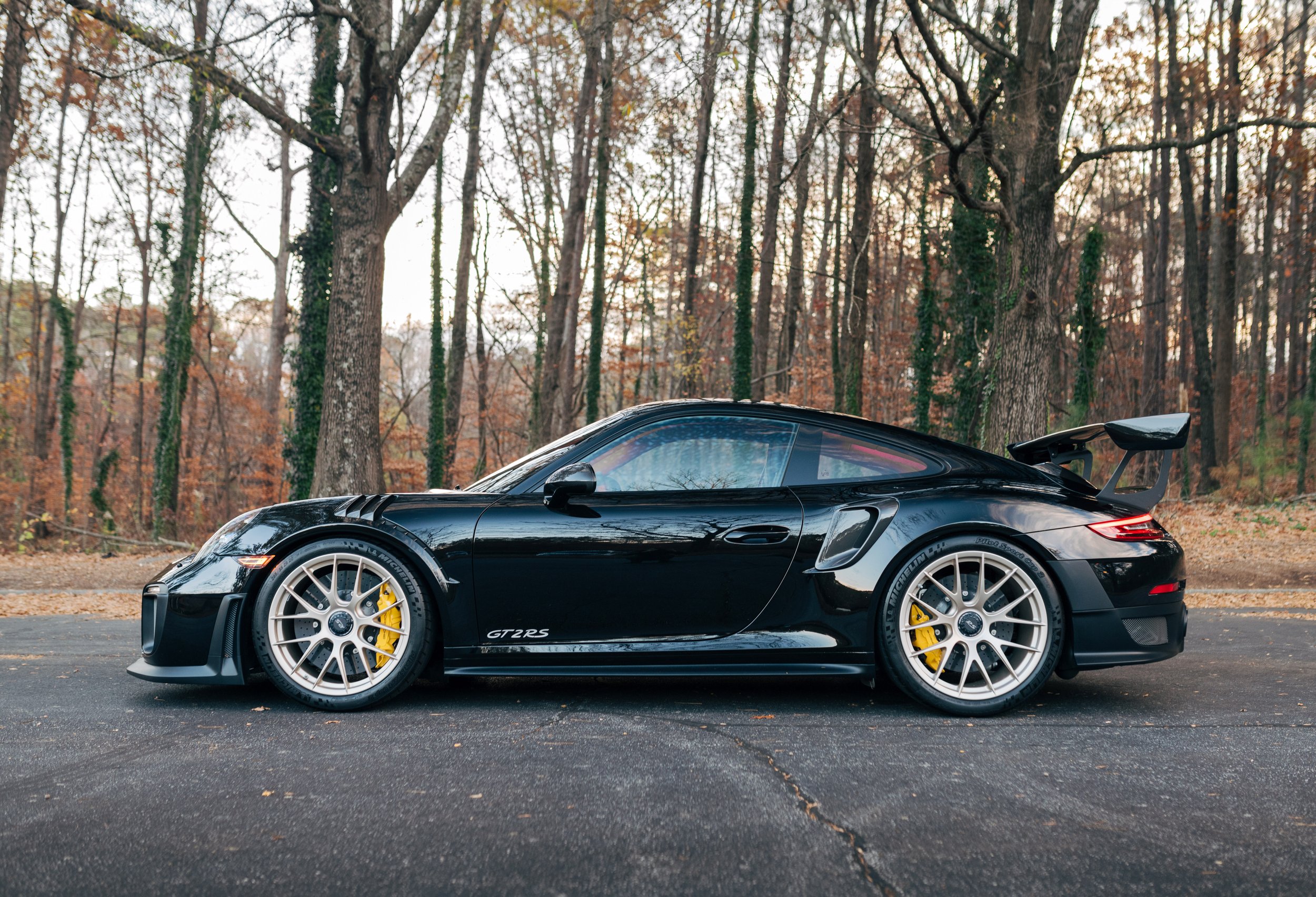 2018 Porsche GT2RS for sale