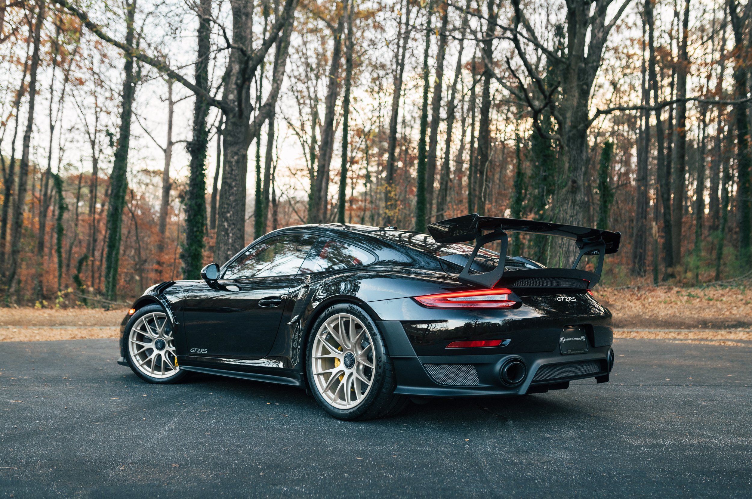 2018 Porsche GT2RS for sale