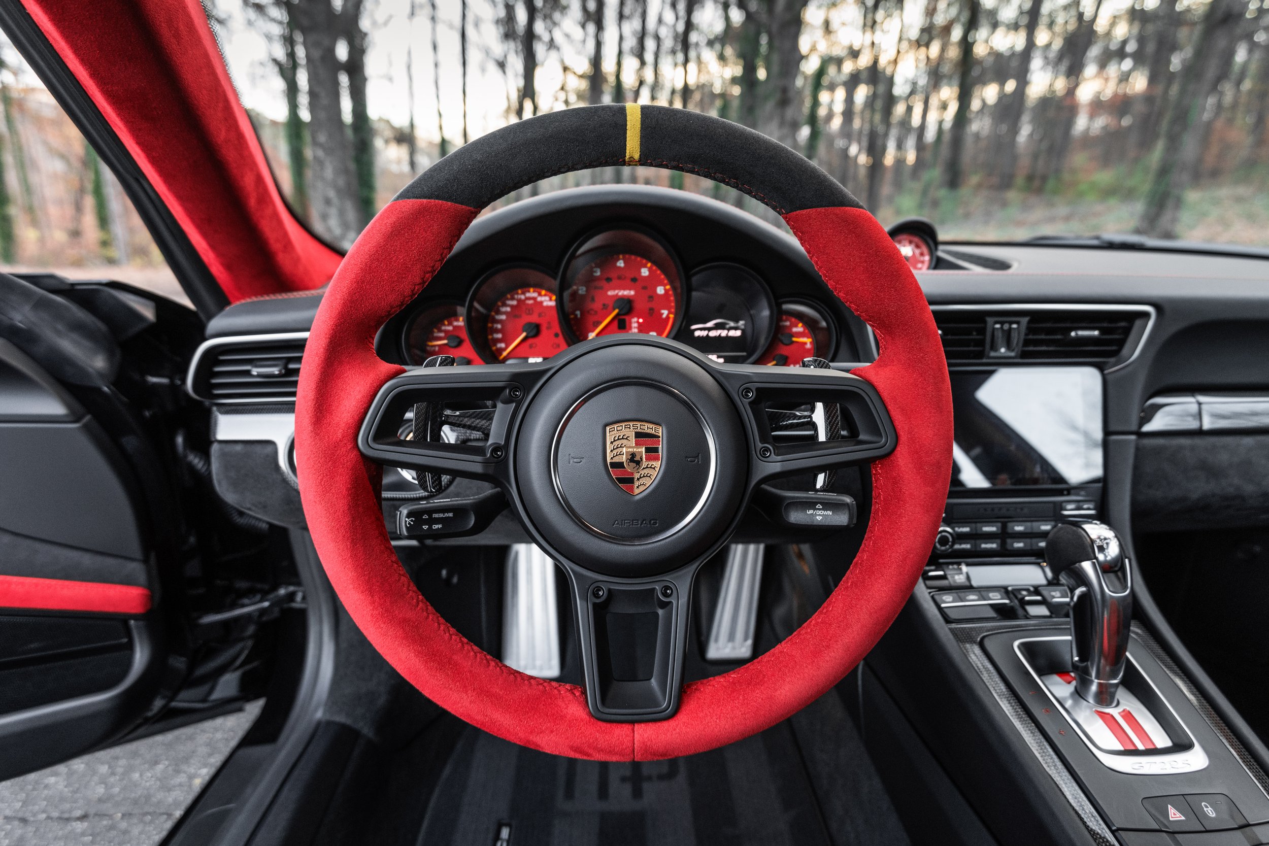 2018 Porsche GT2RS for sale