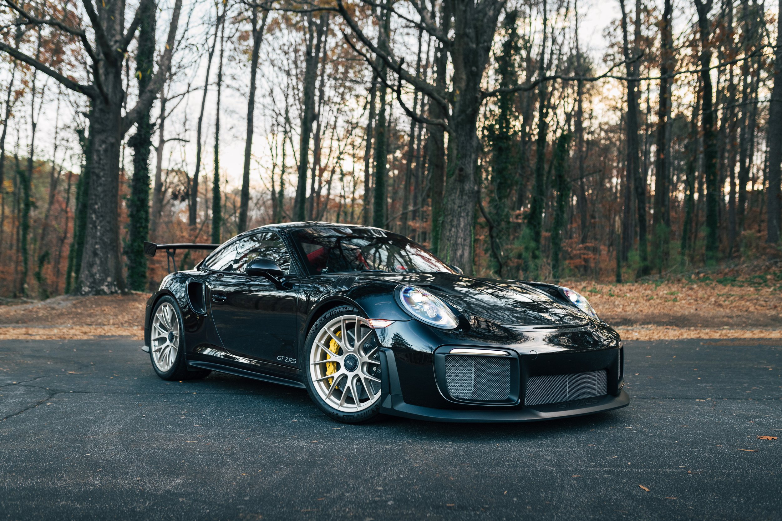 2018 Porsche GT2RS for sale