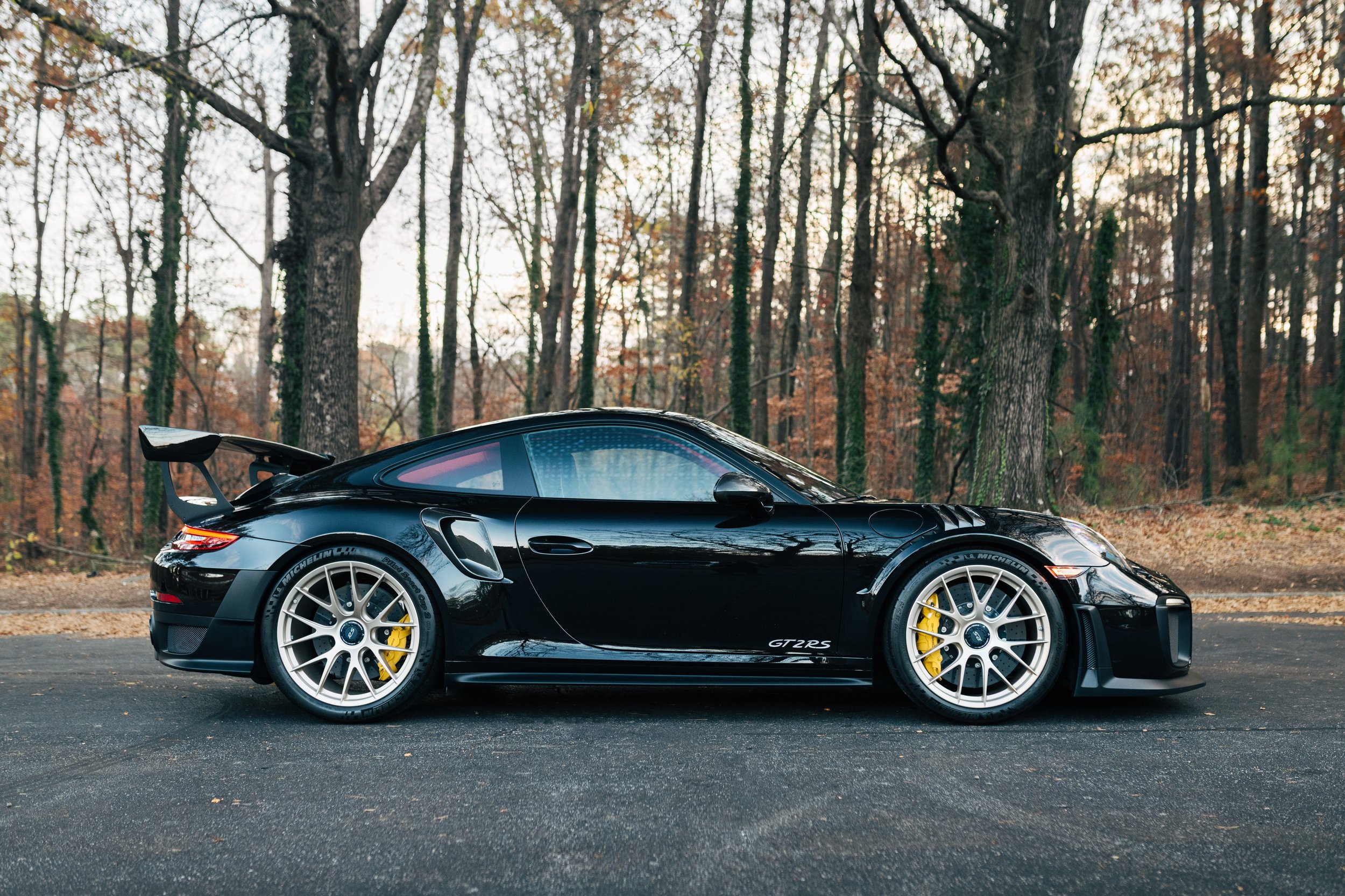 2018 Porsche GT2RS for sale