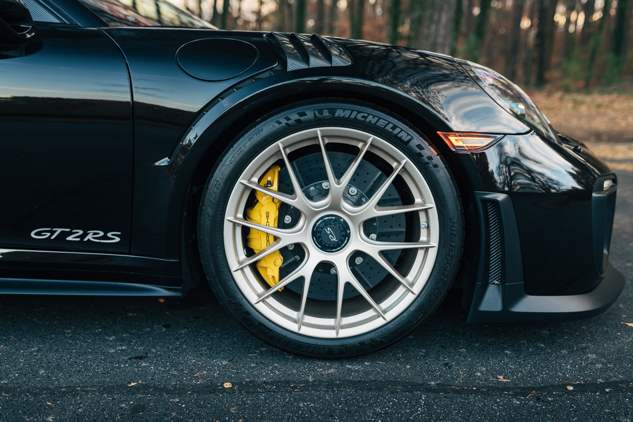 2018 Porsche GT2RS for sale