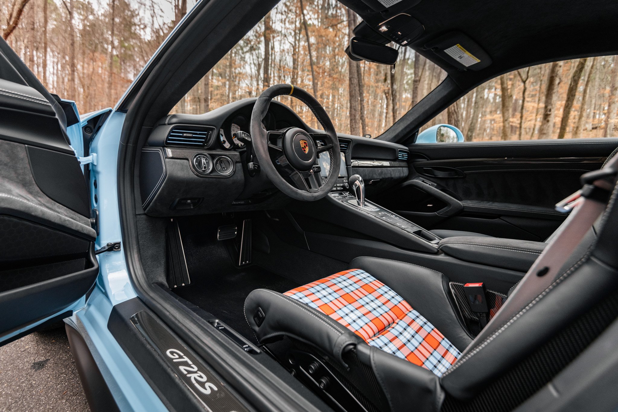 2018 Porsche GT2RS for sale