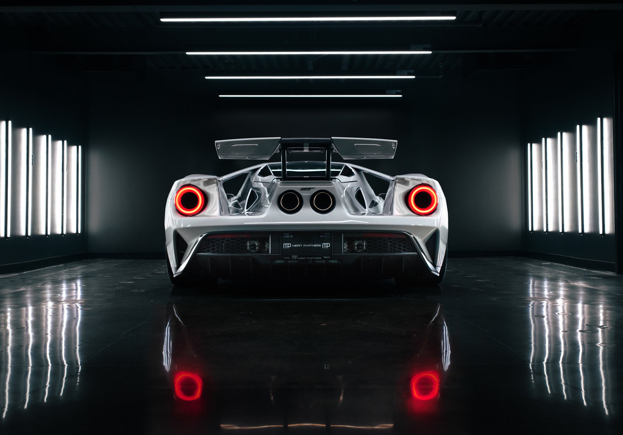 2019 Ford GT