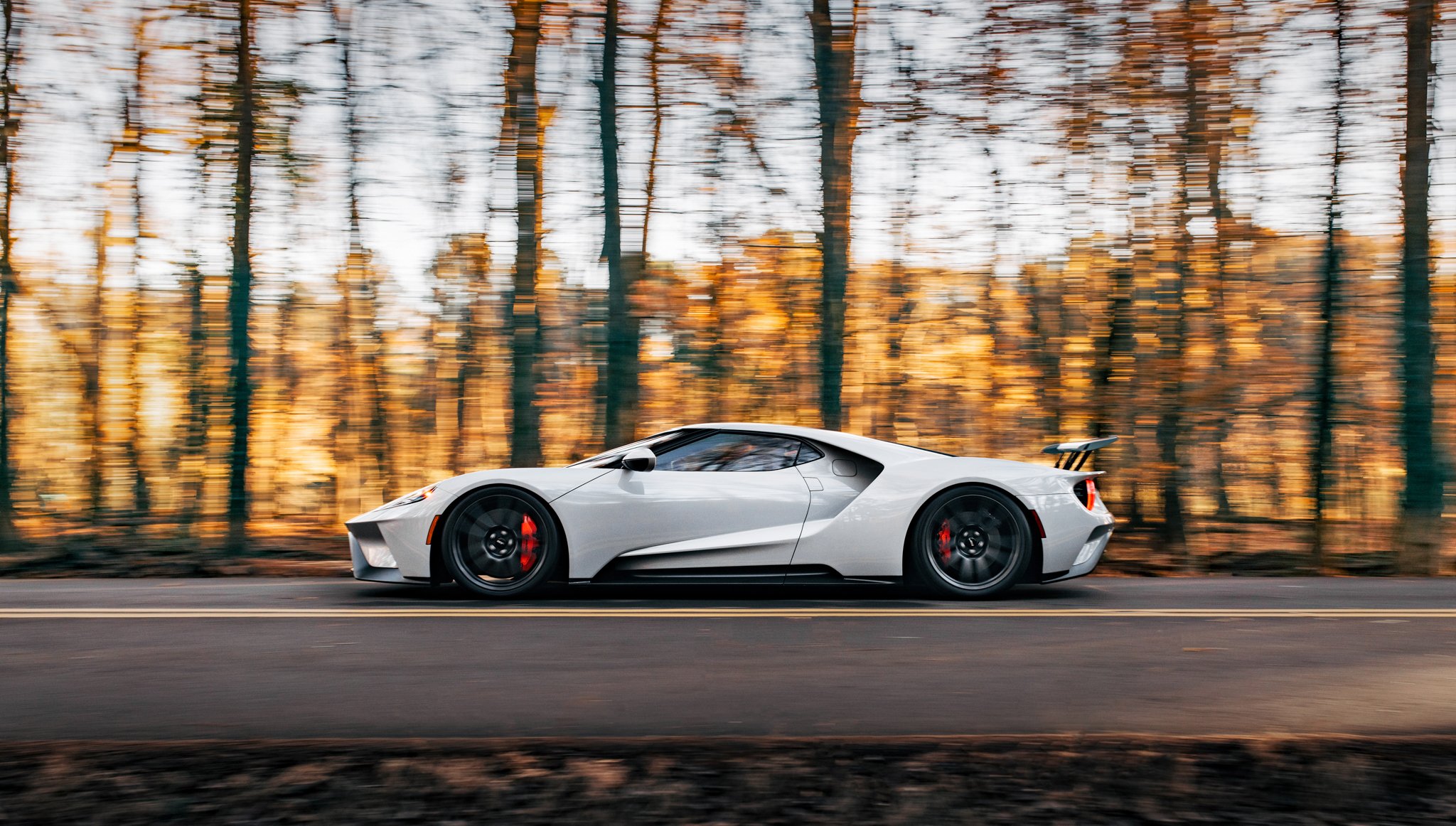 2019 Ford GT