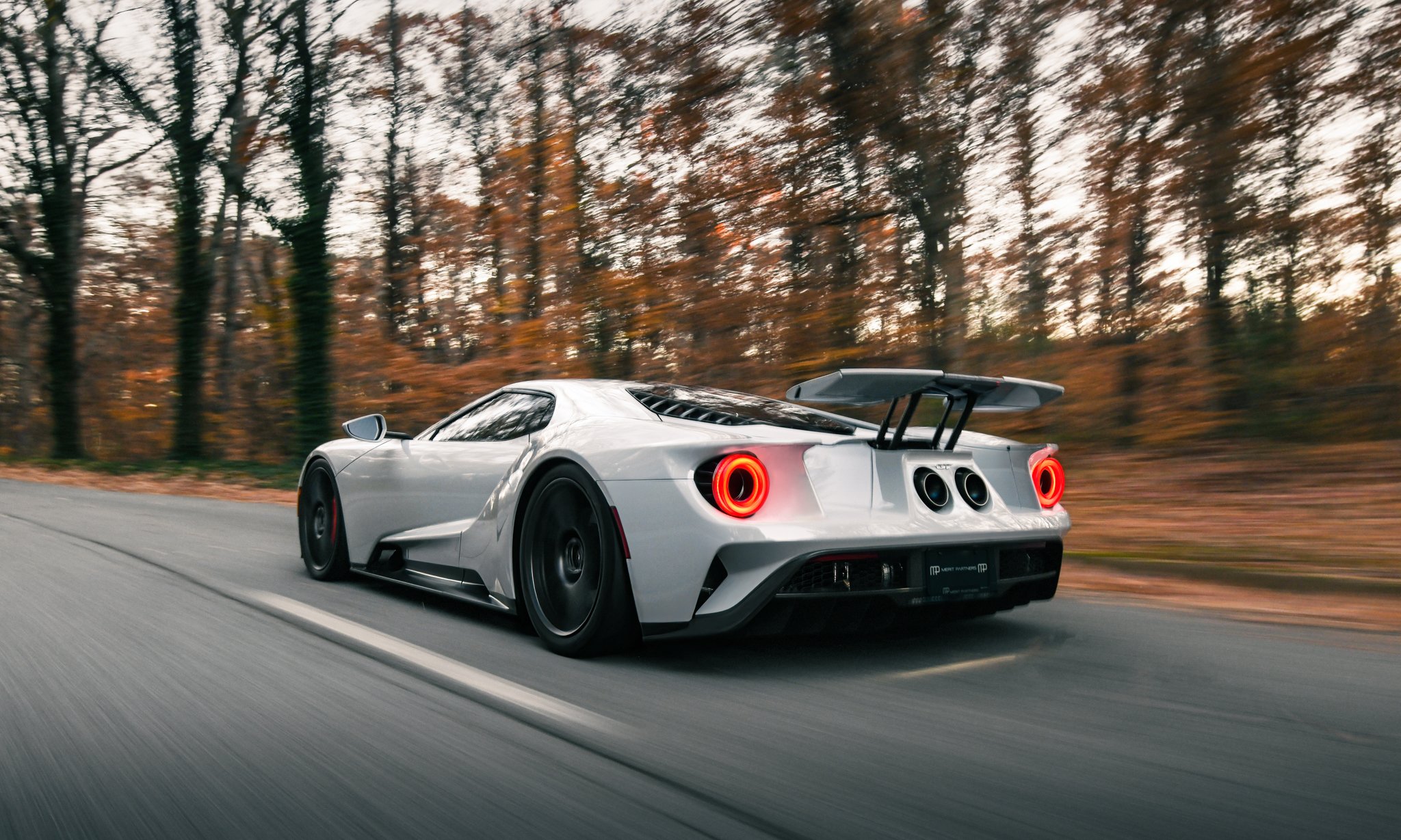 2019 Ford GT