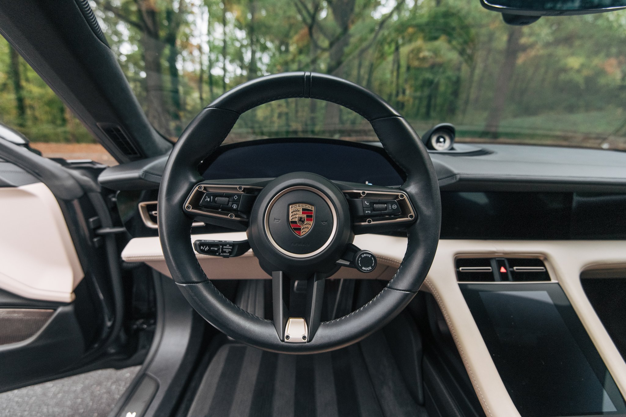 2020 Porsche Taycan Turbo S A70474