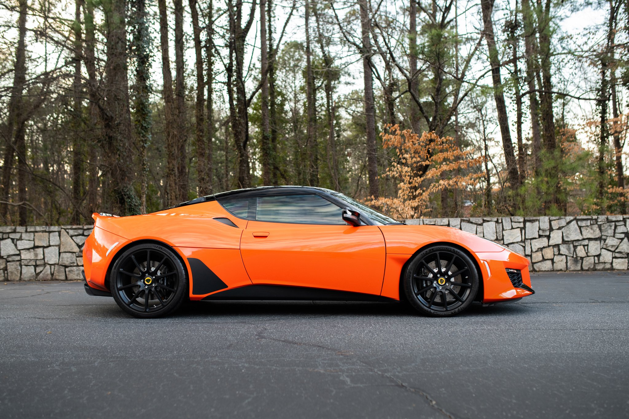 2021 Lotus Evora GT A10018