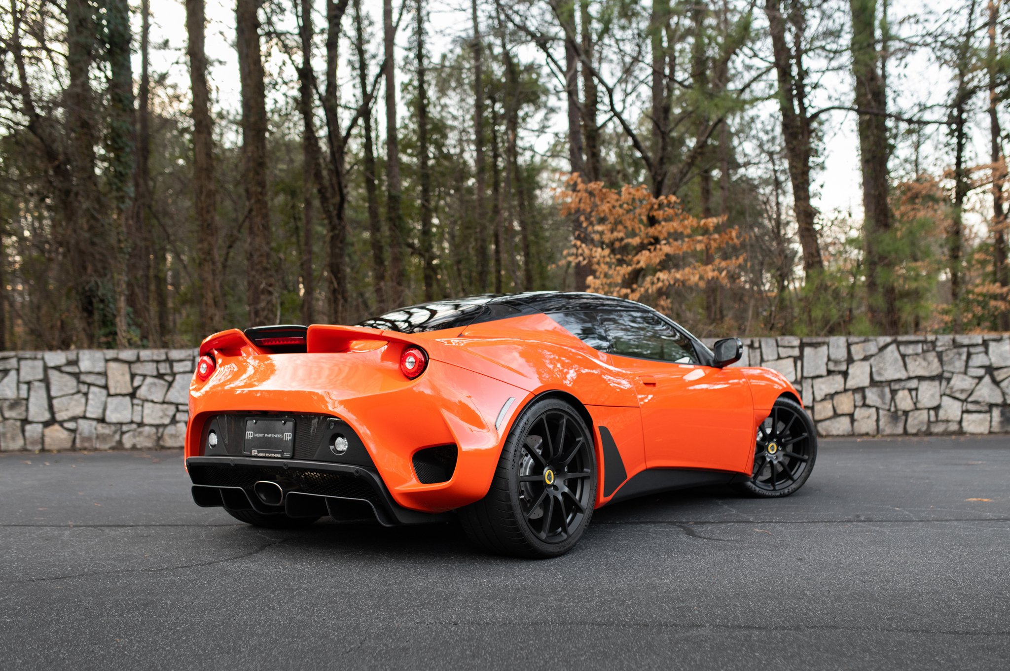 2021 Lotus Evora GT A10018