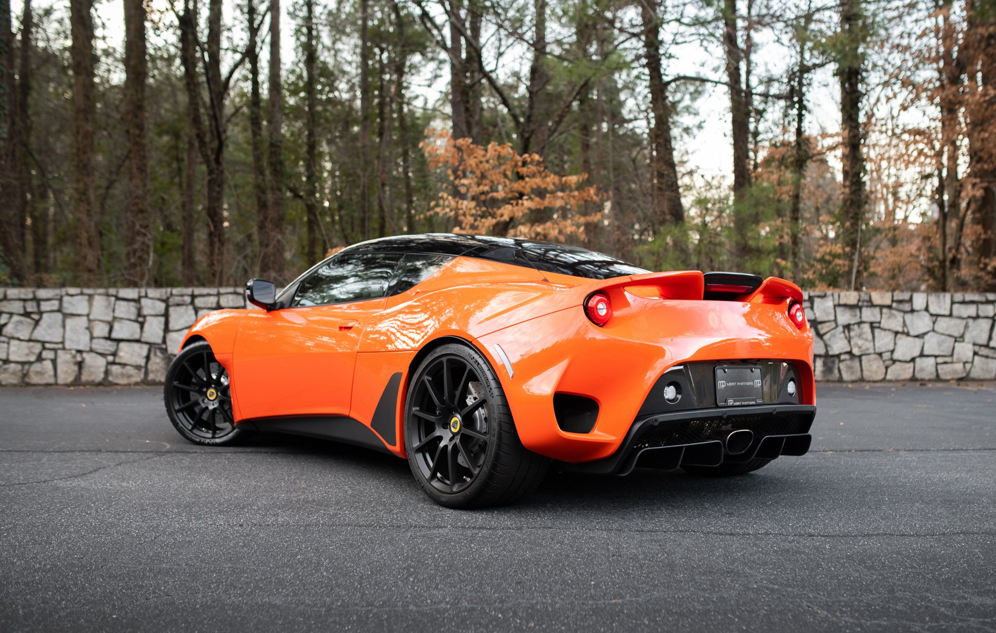 2021 Lotus Evora GT A10018