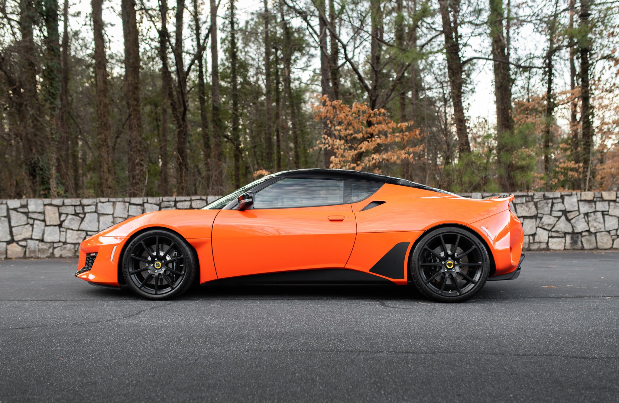 2021 Lotus Evora GT A10018