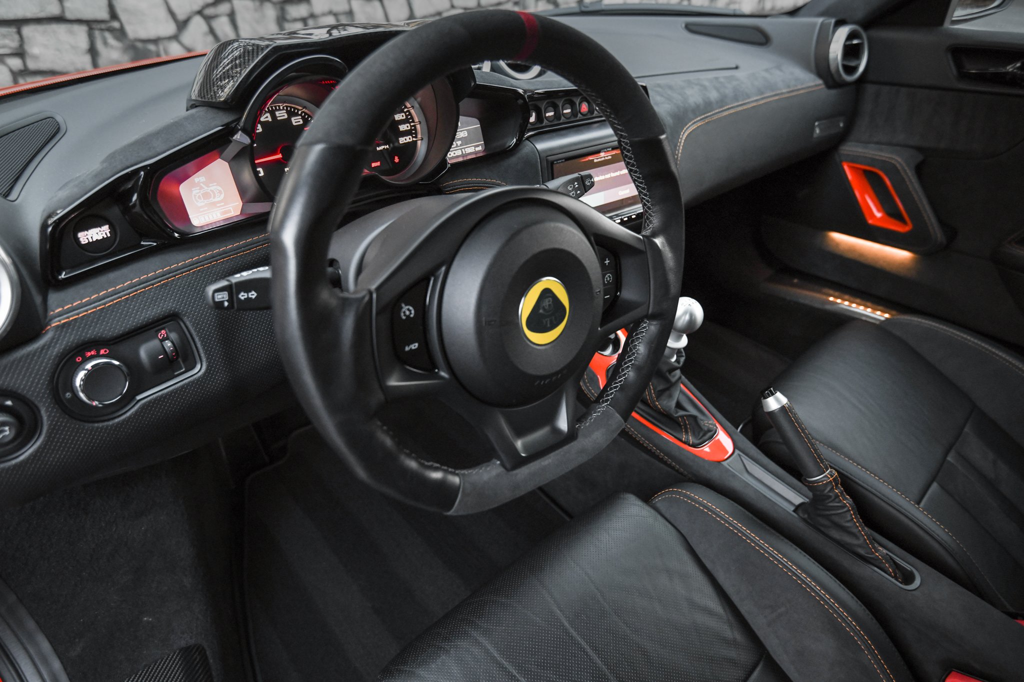 2021 Lotus Evora GT A10018