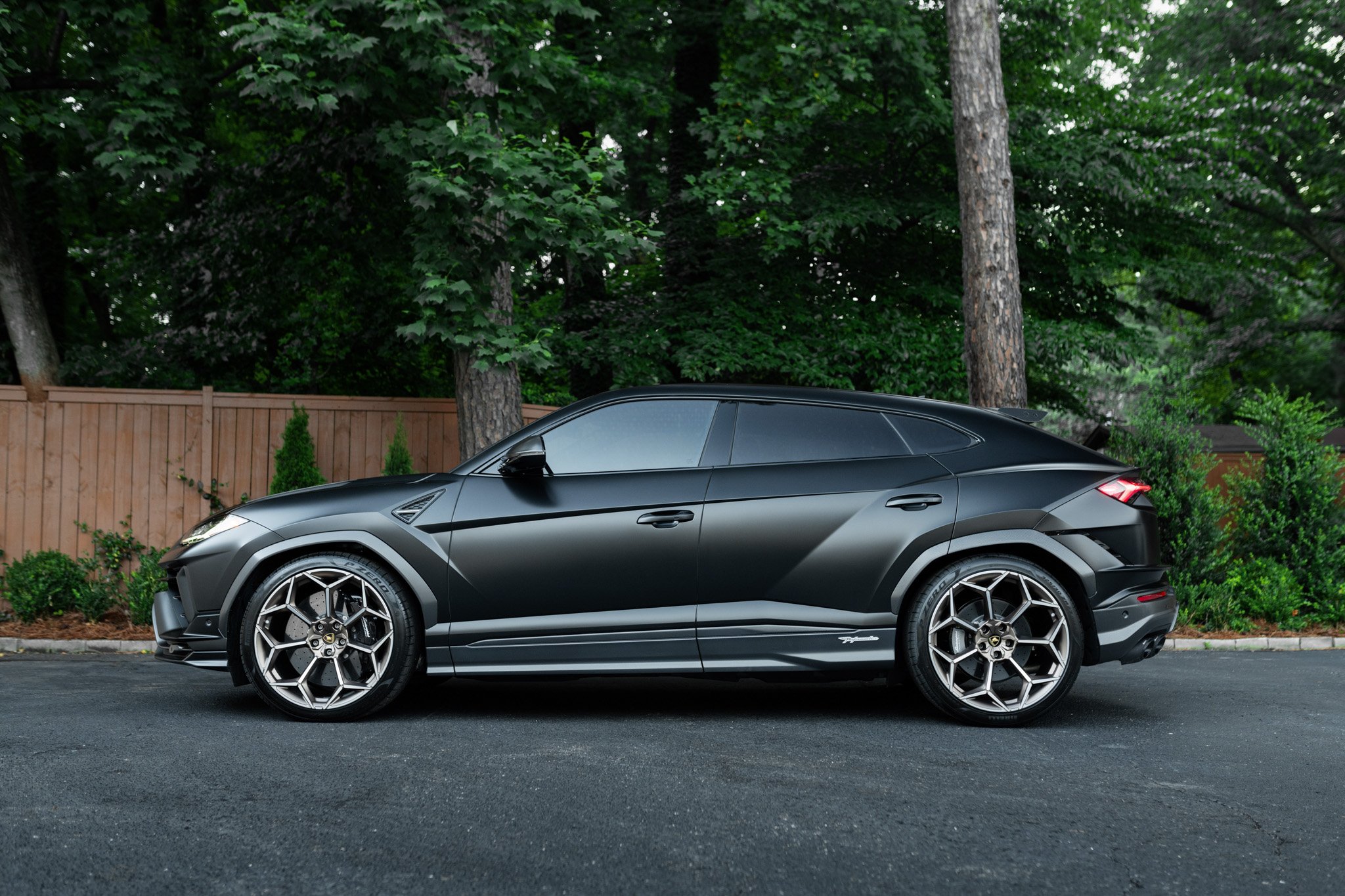 2024 Lamborghini Urus Performante A29978