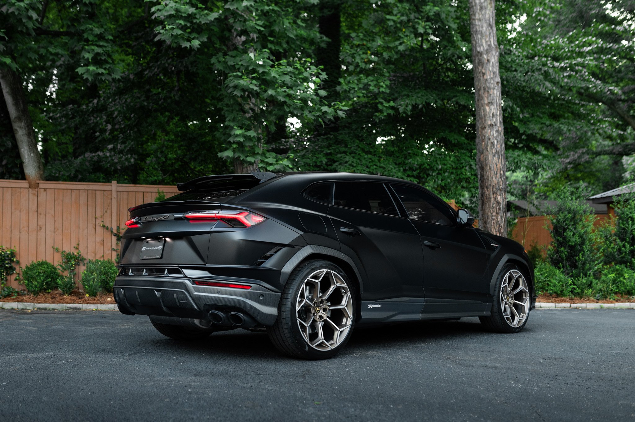 2024 Lamborghini Urus Performante A29978