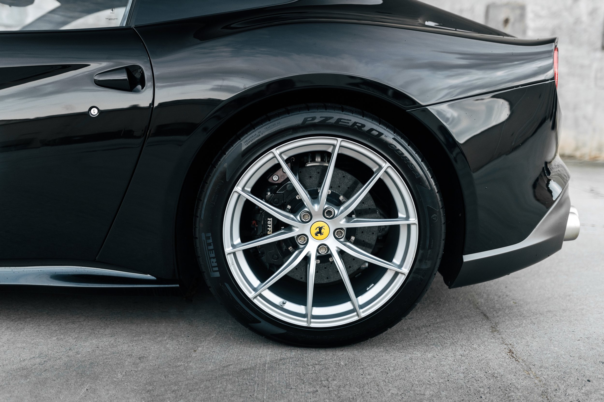 2014 F12 TDF Prototype