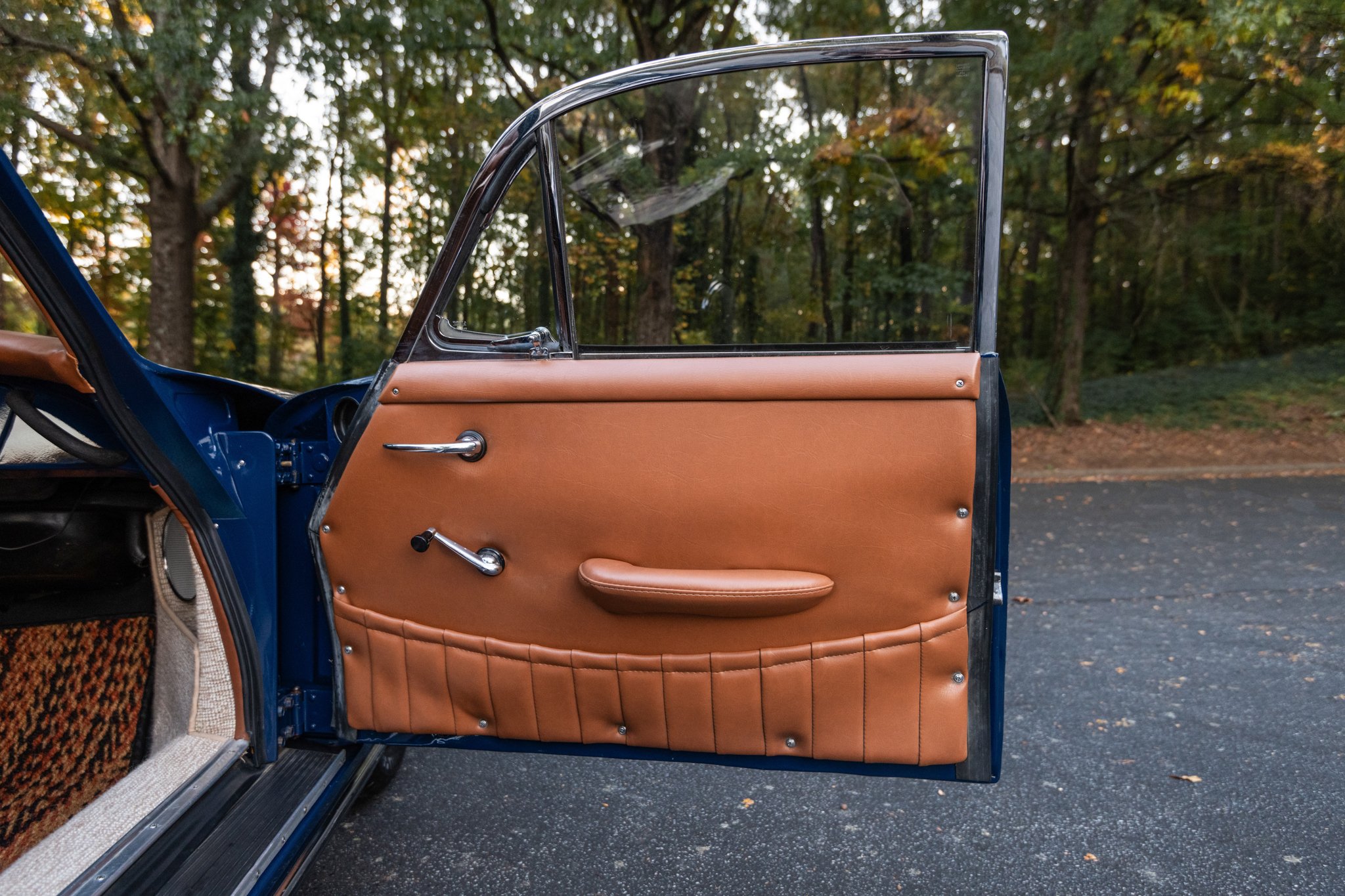 1964 Porsche 356 SC