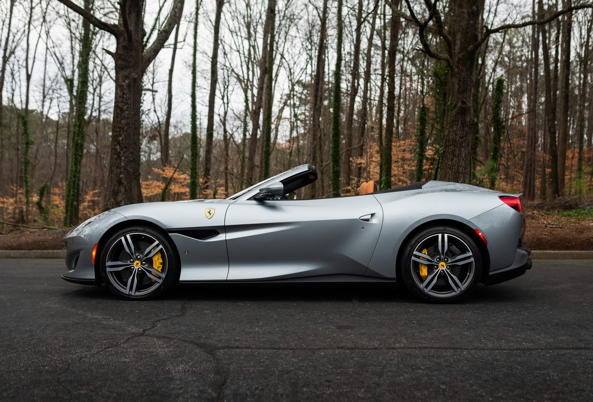 2019 Ferrari Portofino for sale