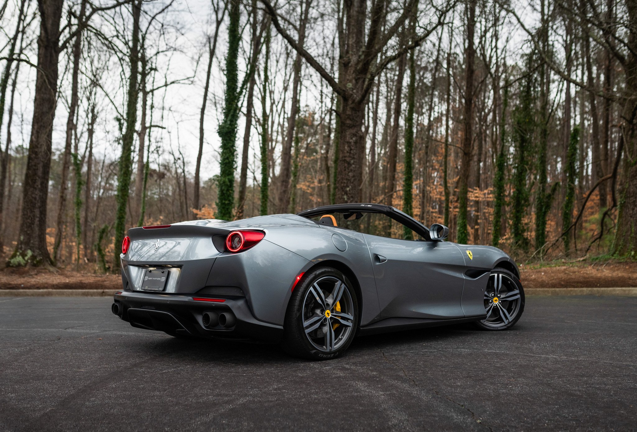 2019 Ferrari Portofino for sale