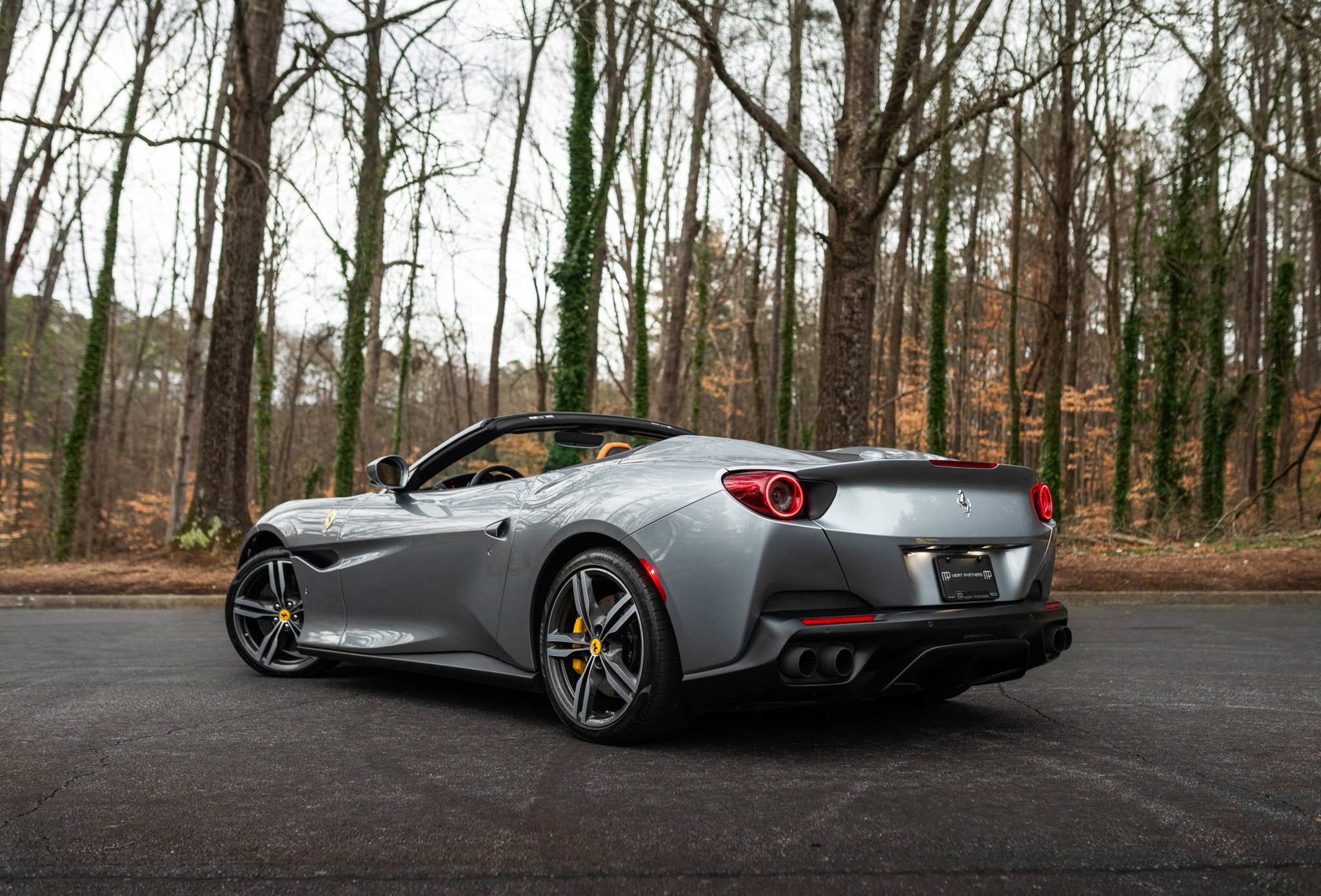 2019 Ferrari Portofino for sale