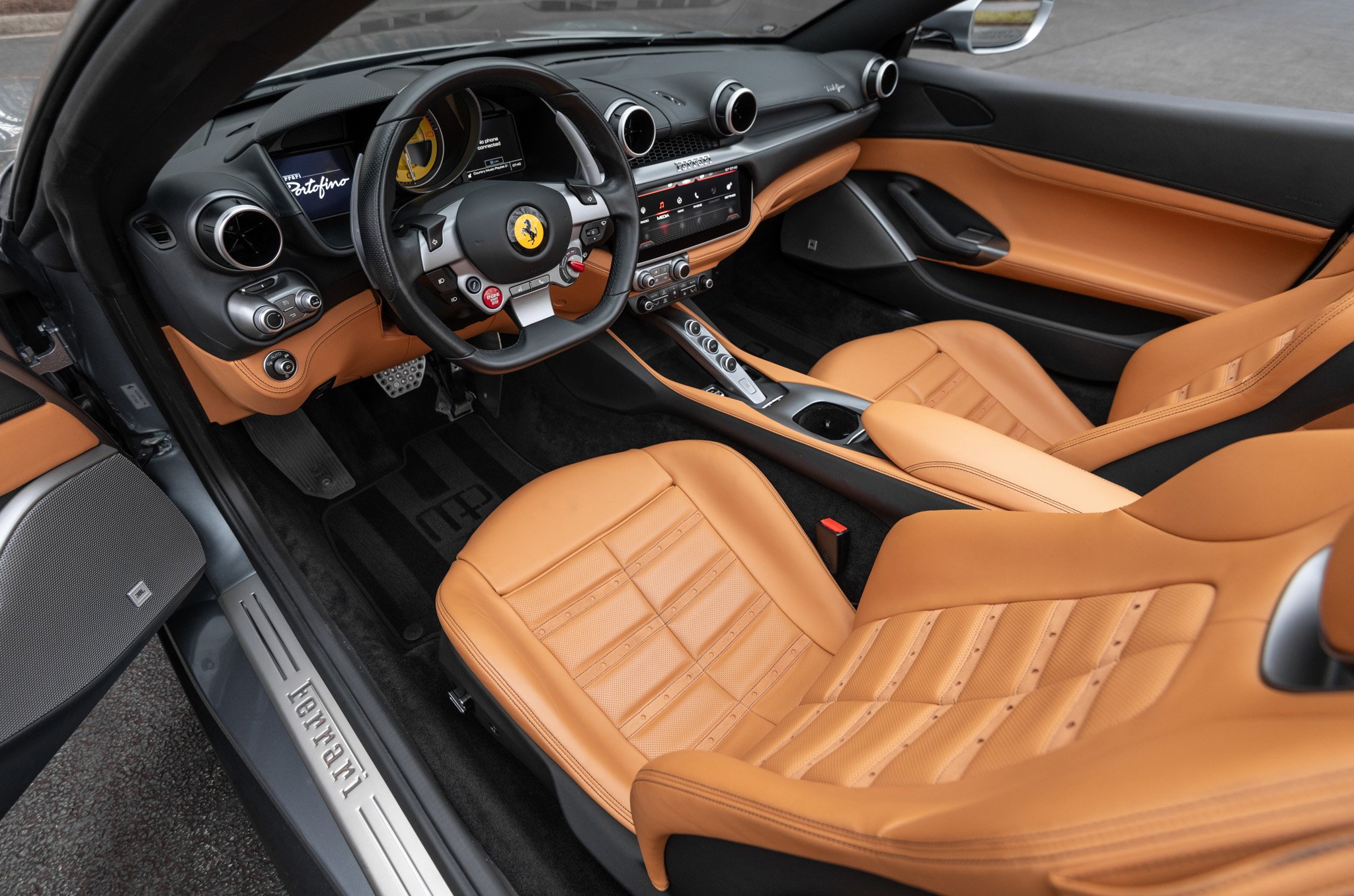 2019 Ferrari Portofino for sale