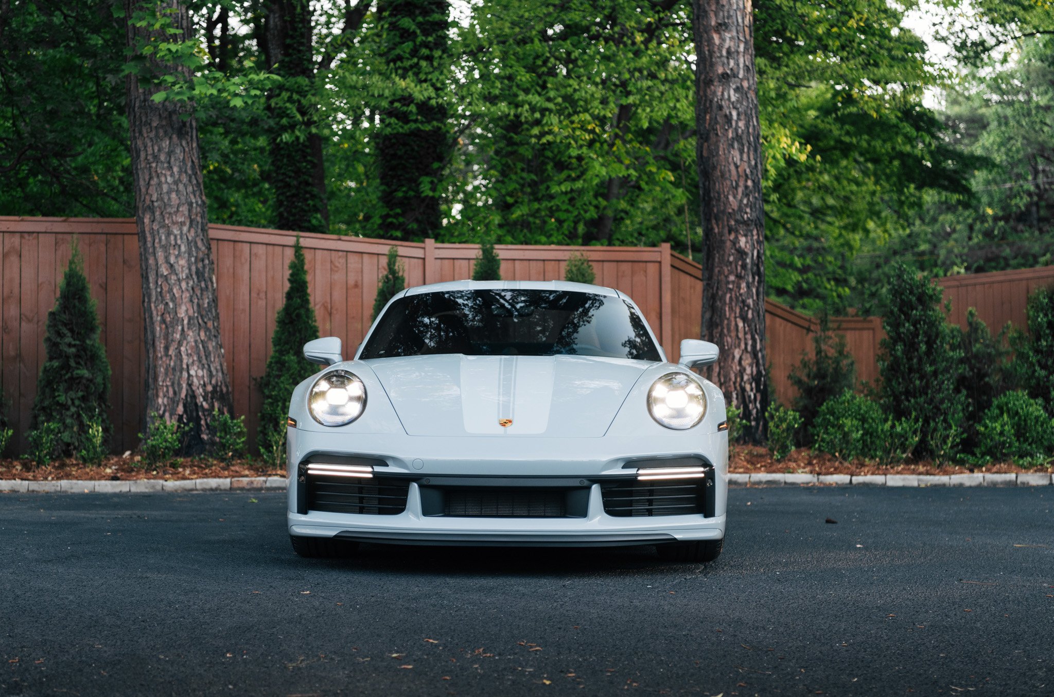 2023 Porsche 911 Sport Classic