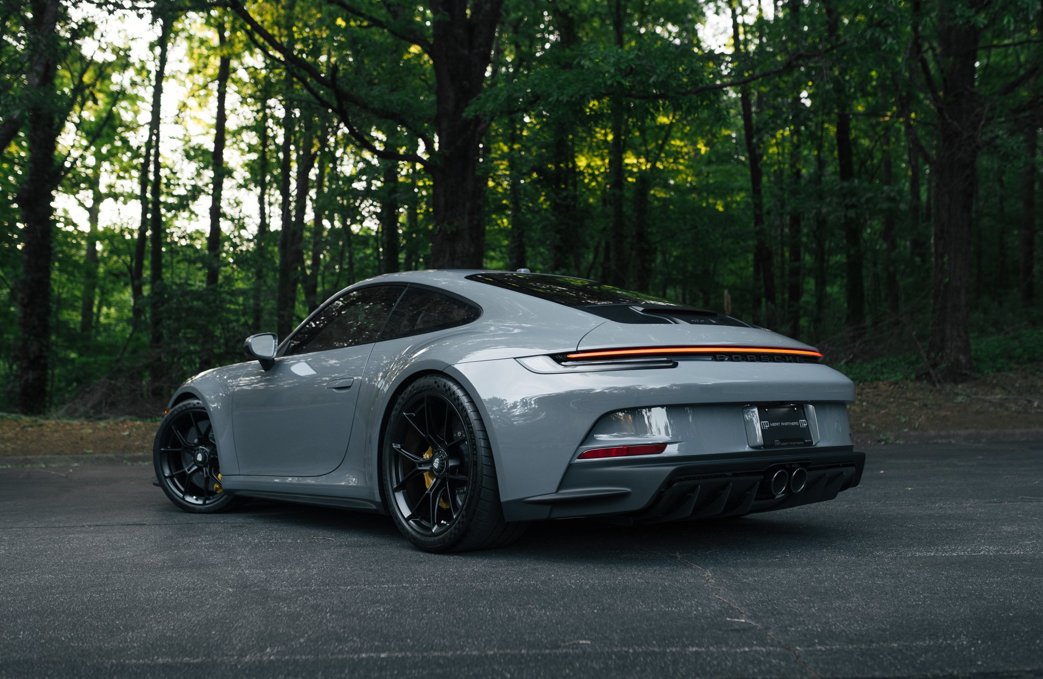 2023 Porsche GT3 Touring