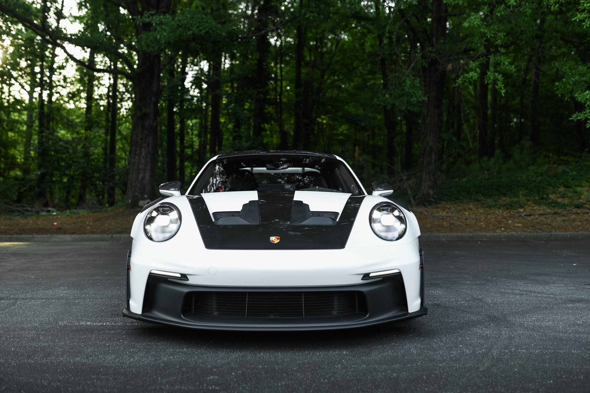 2023 Porsche GT3RS