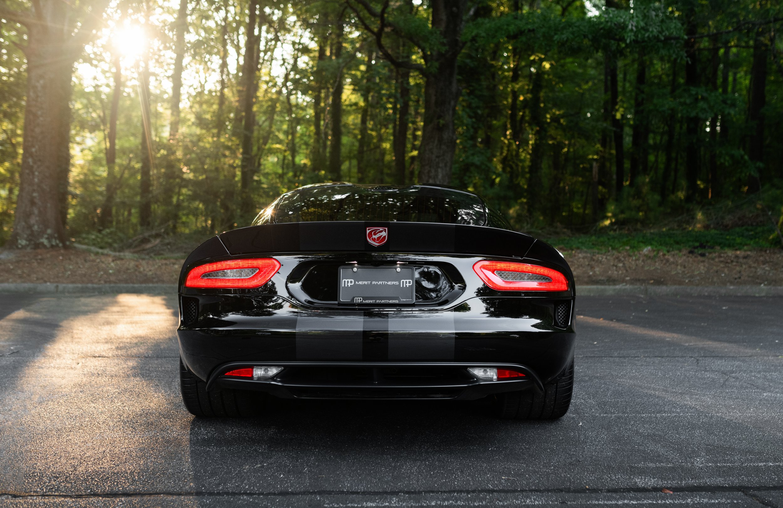 2013 SRT Viper GTS