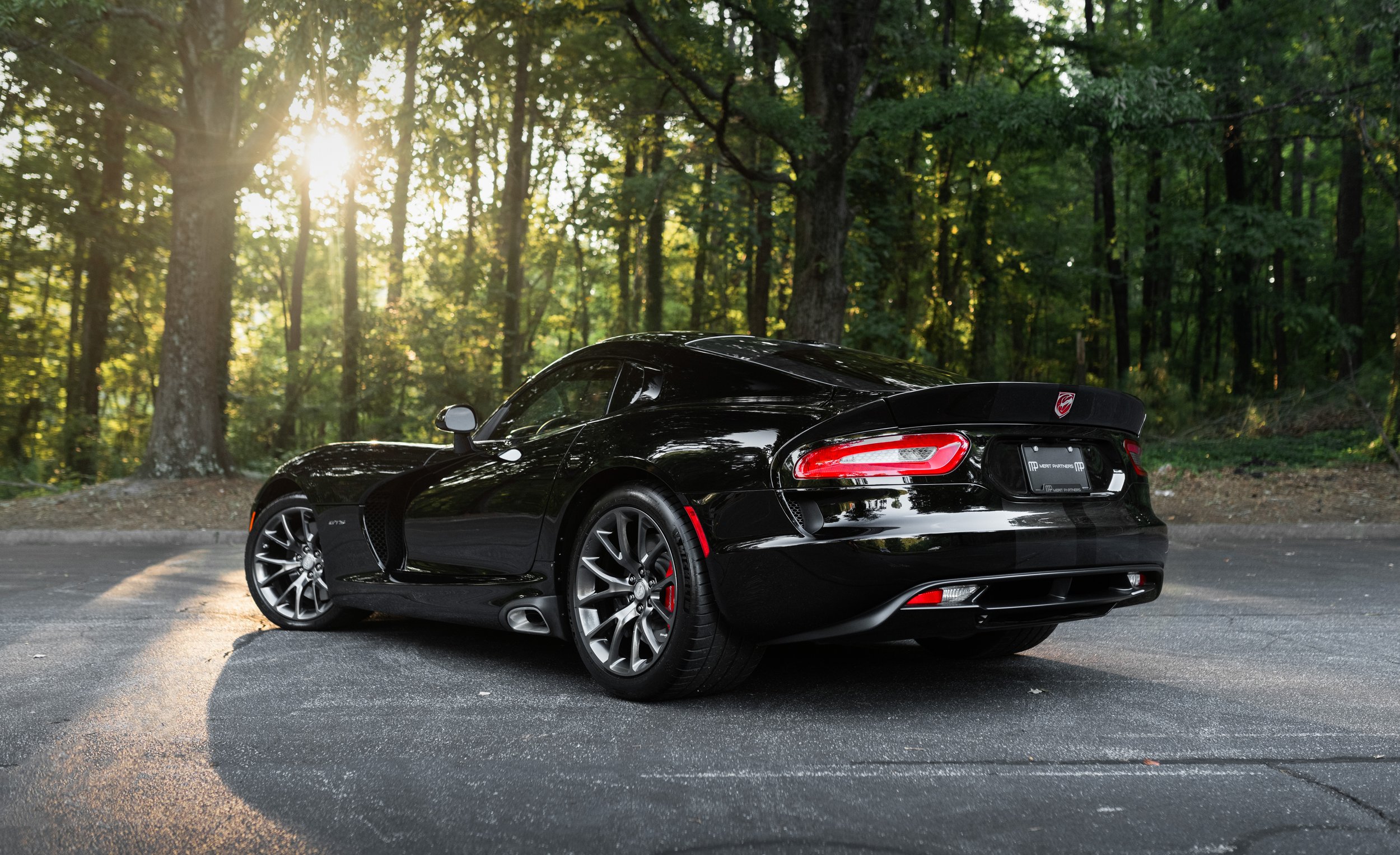 2013 SRT Viper GTS