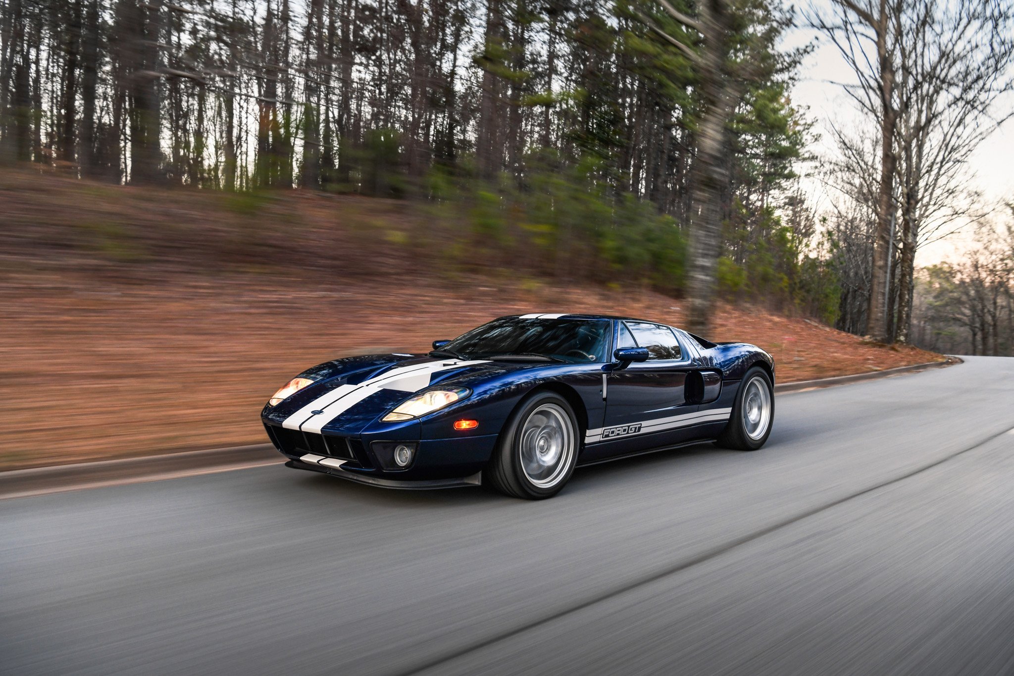 2006 Ford GT