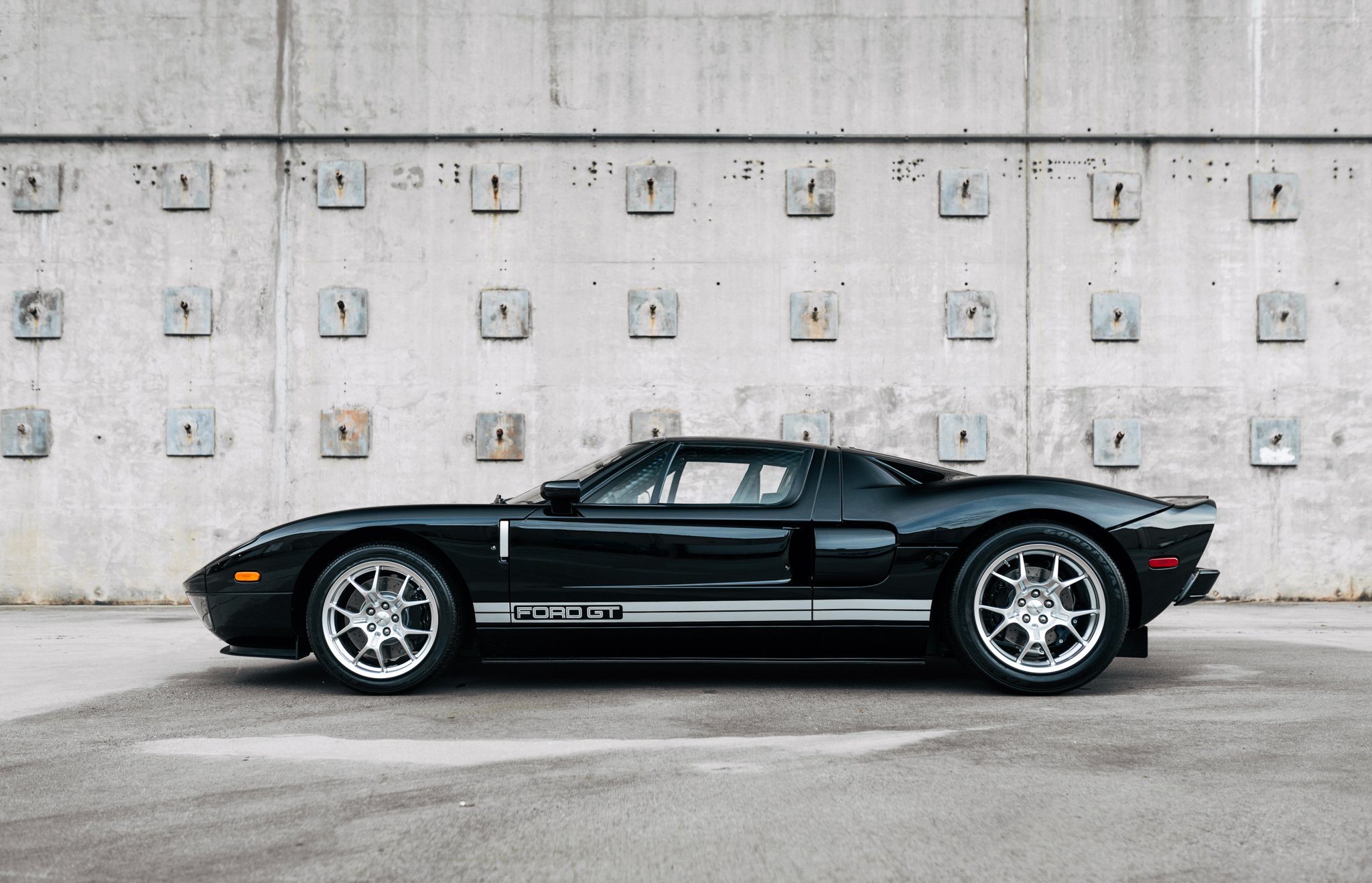 2006 Ford GT