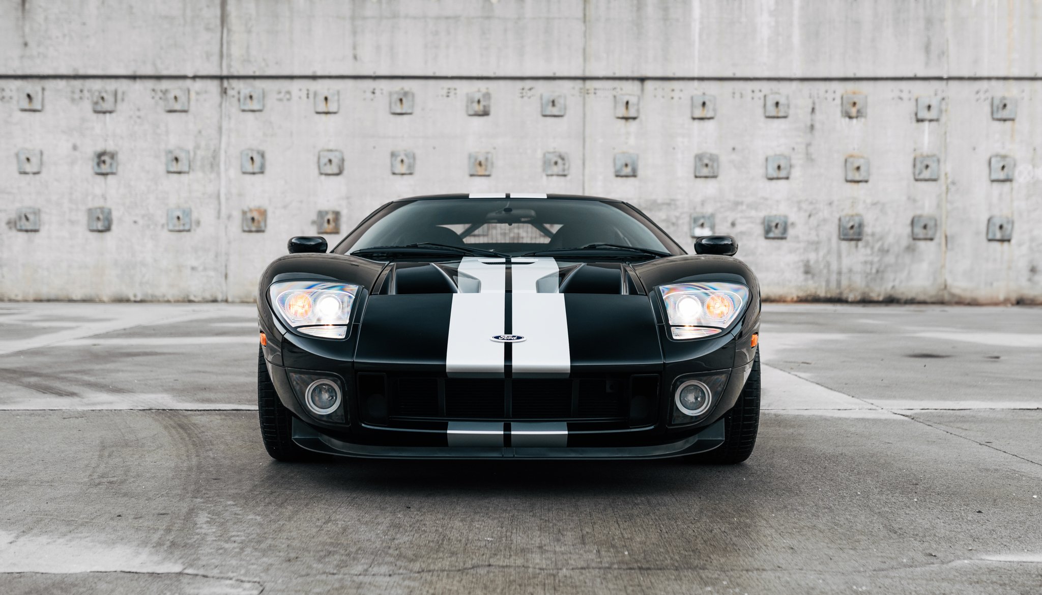 2006 Ford GT