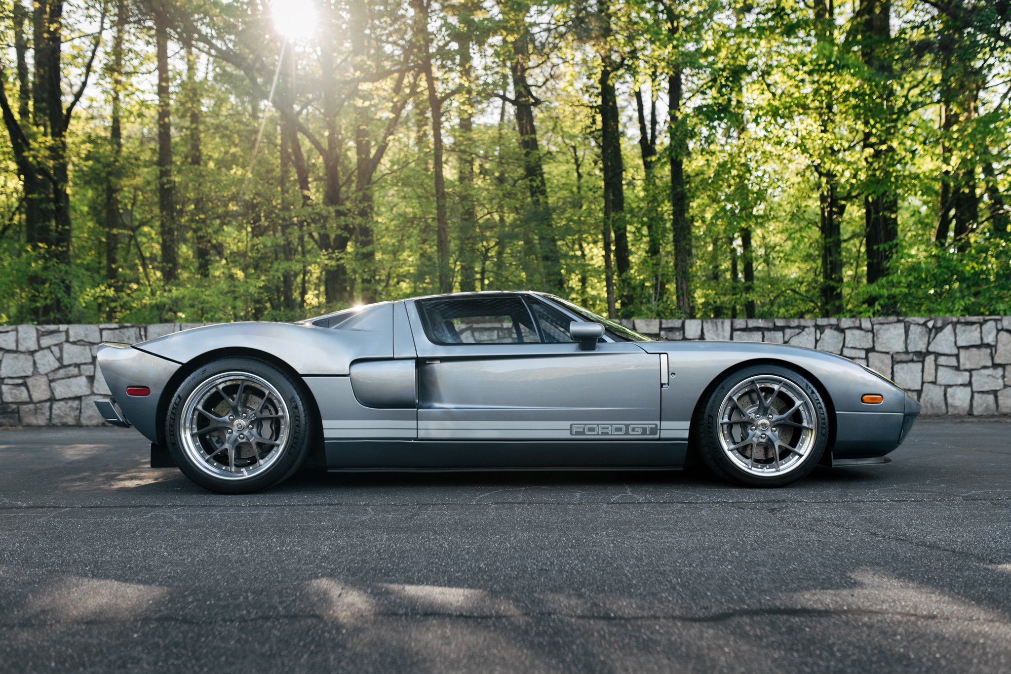 2006 Ford GT