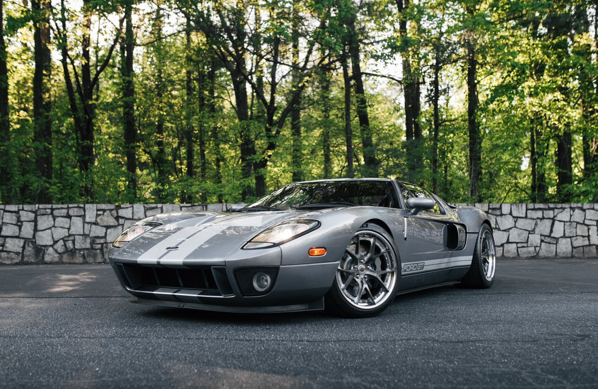 2006 Ford GT