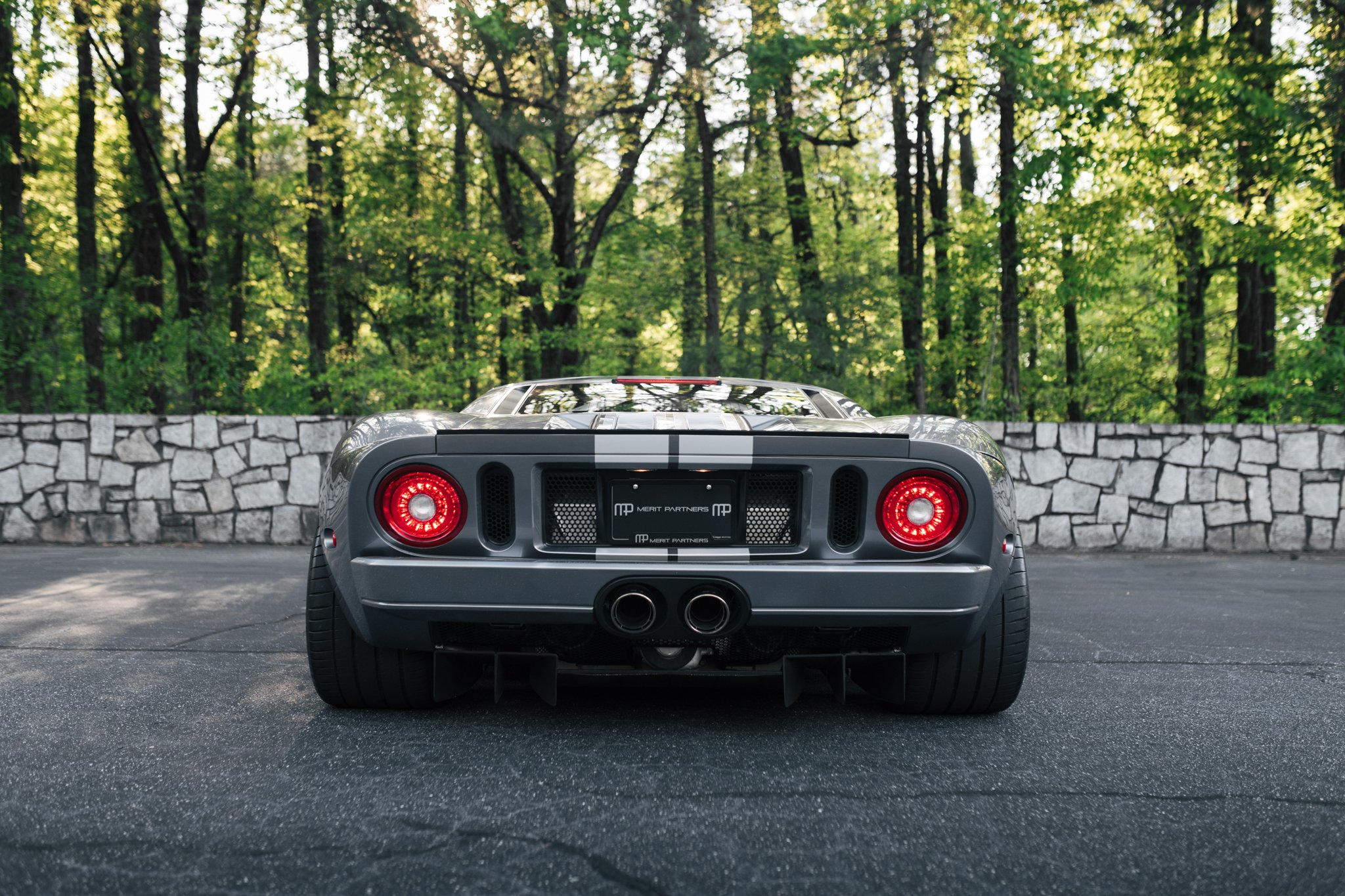 2006 Ford GT