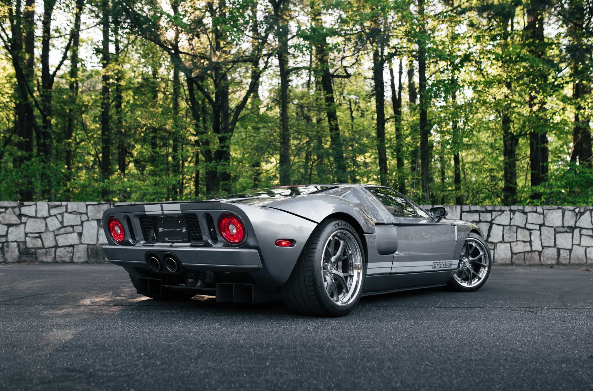 2006 Ford GT