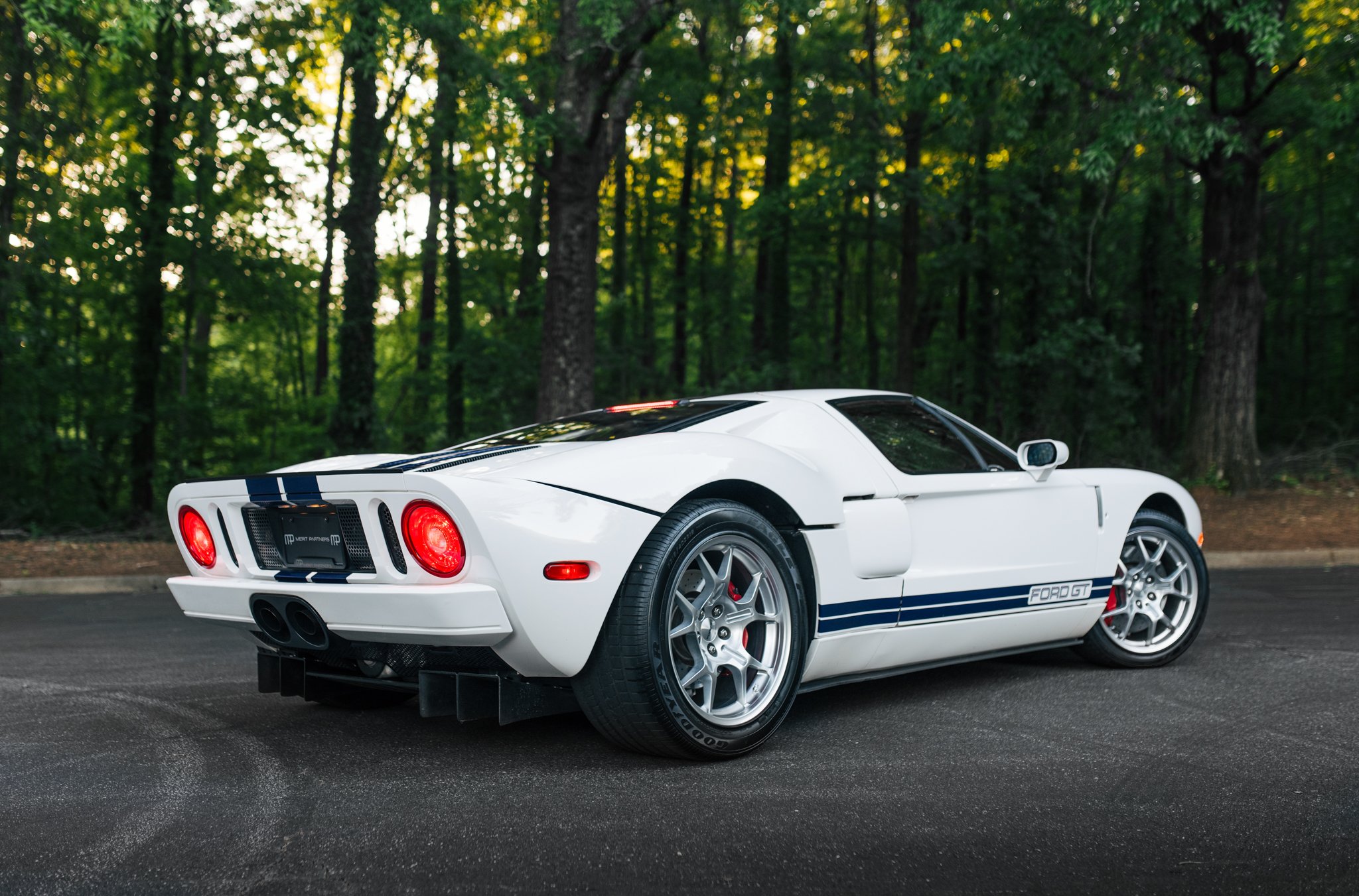 2005 Ford GT