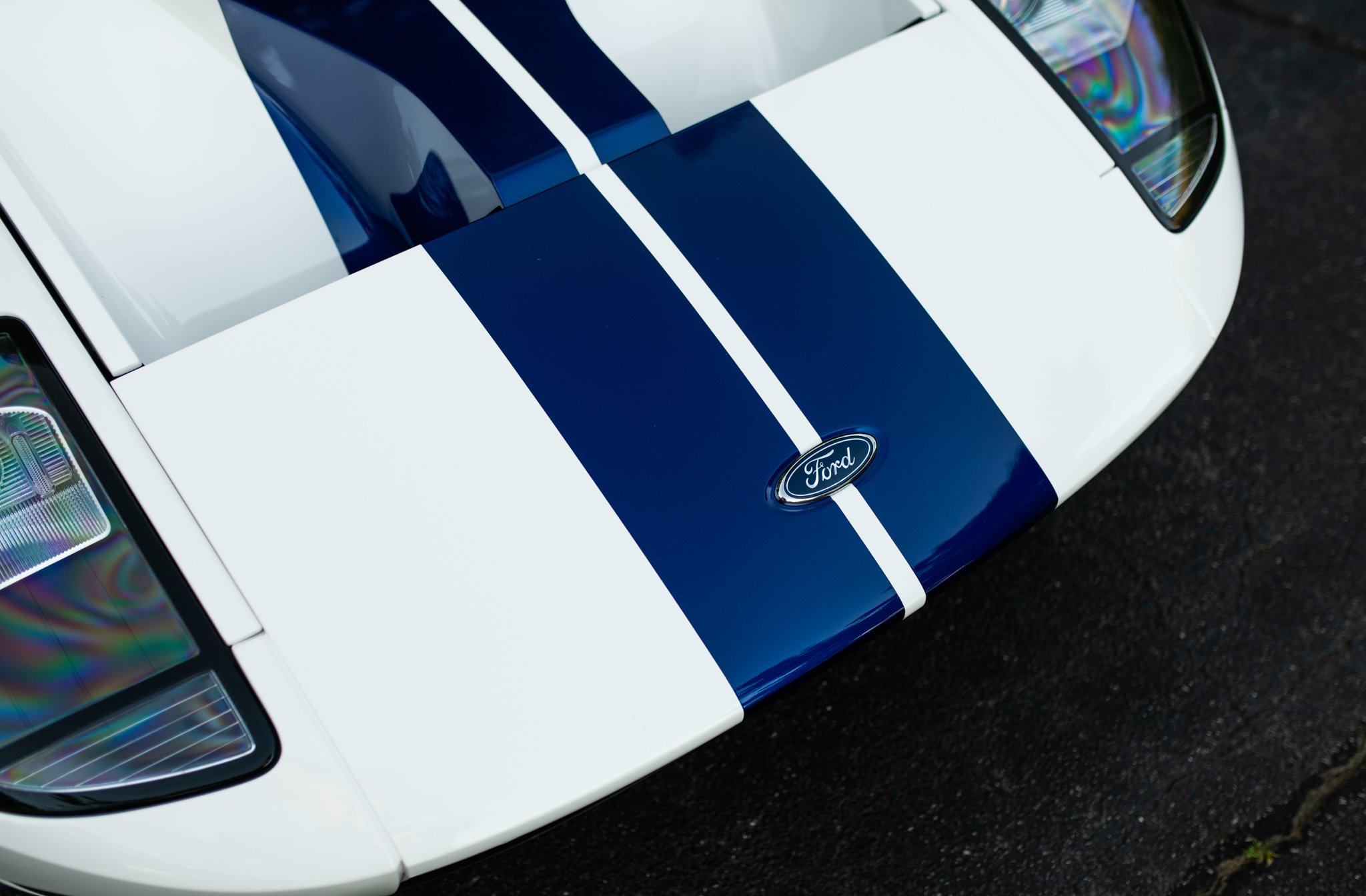 2005 Ford GT