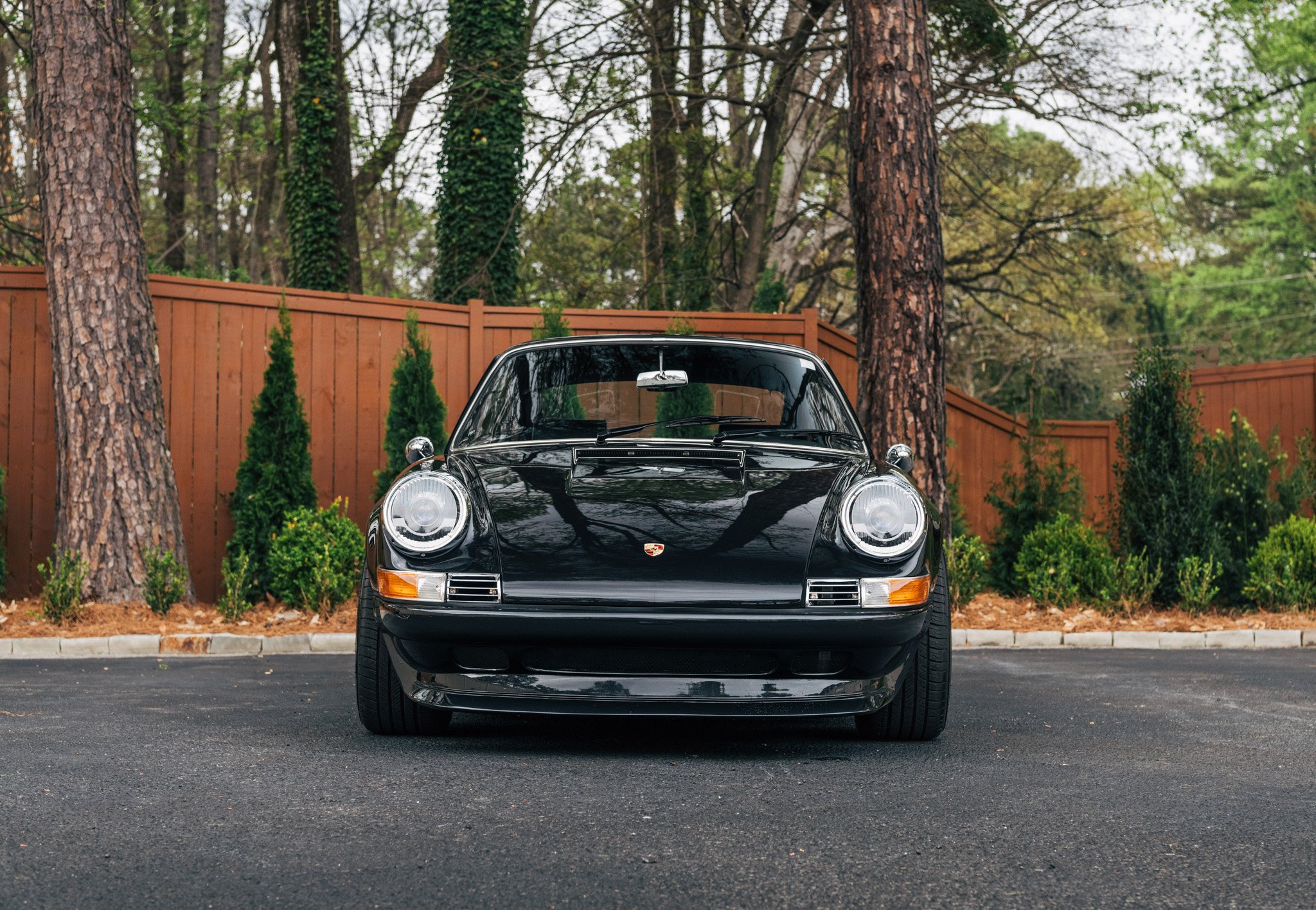 1989 Porsche 911 Carrera 4