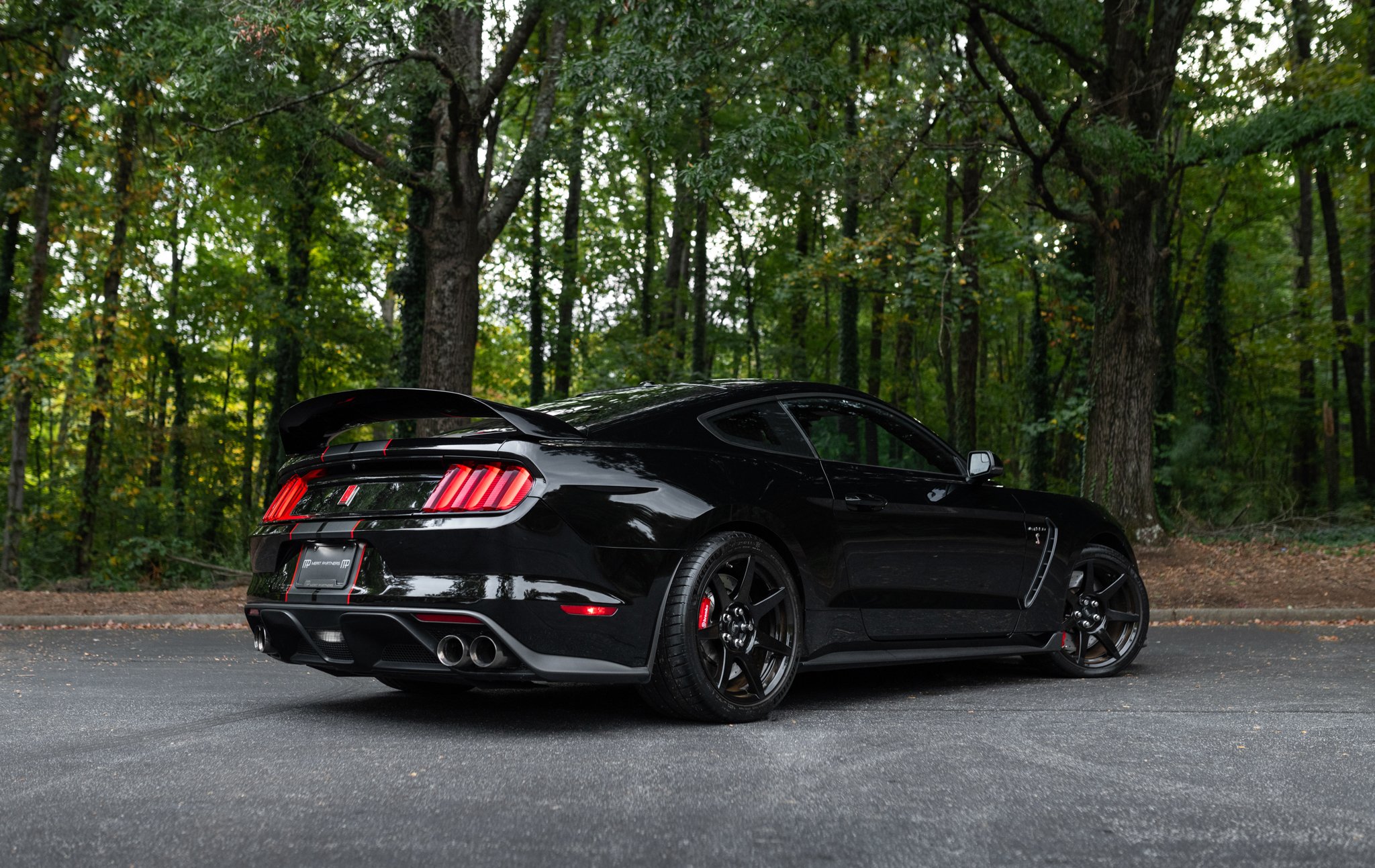 2017 Ford Mustang Shelby GT350R