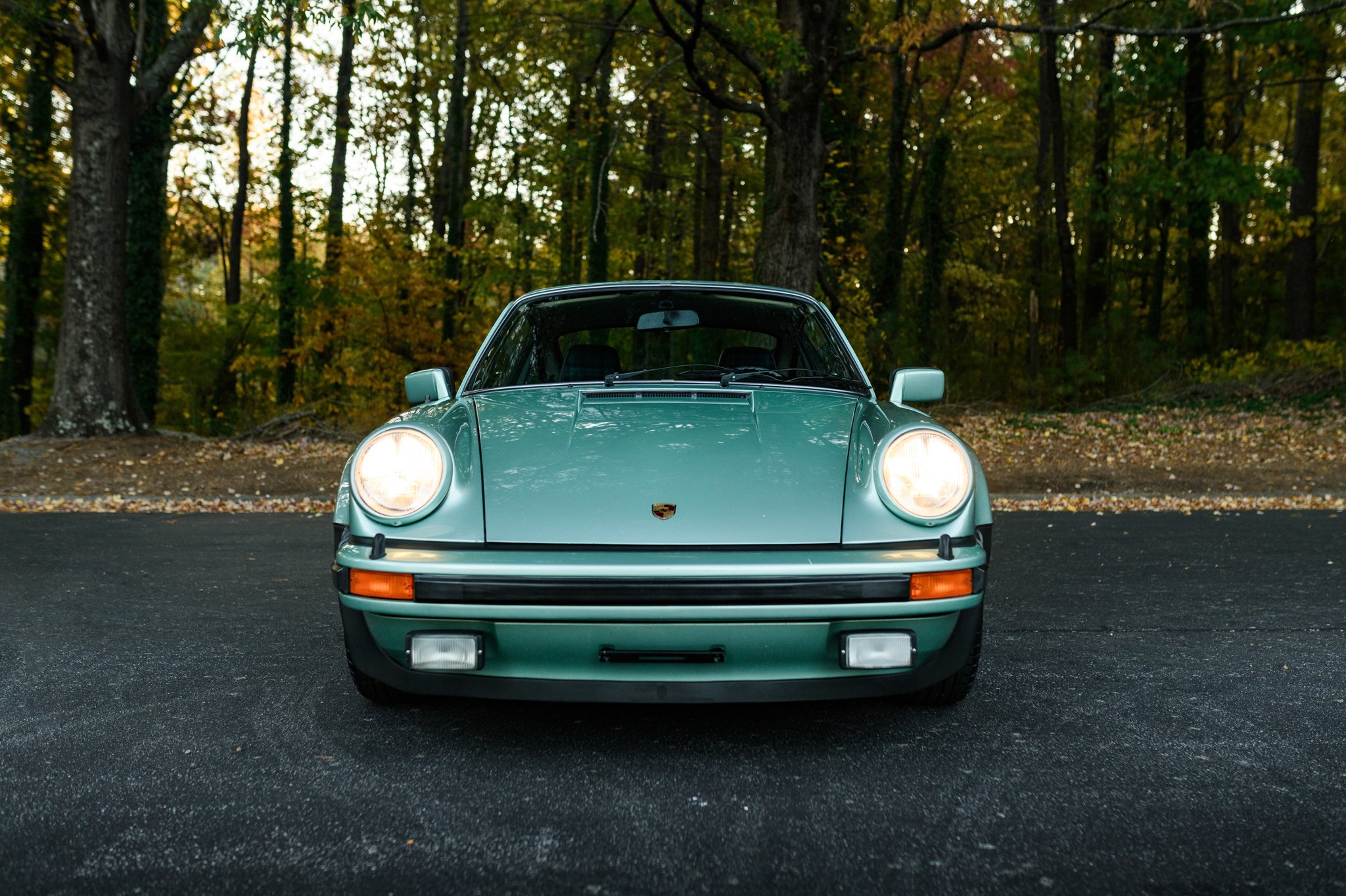 1977 Porsche 911 Turbo